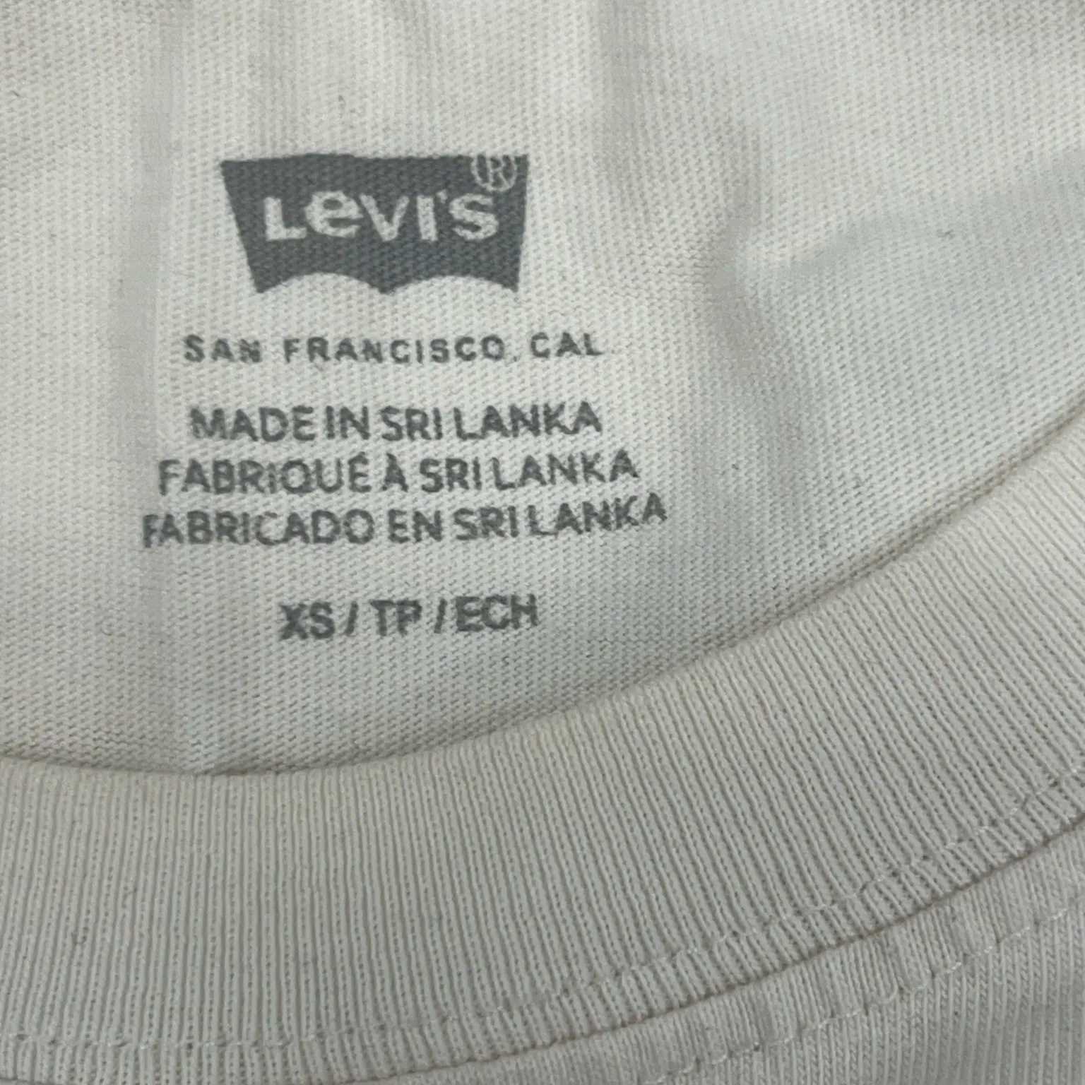 Levi Strauss & Co - bild 3