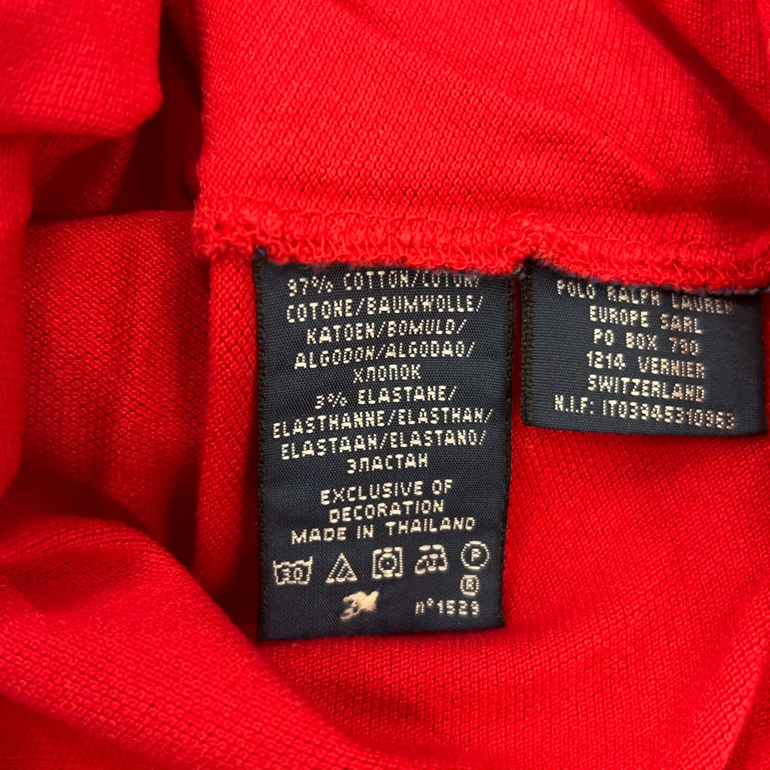 Ralph Lauren - bild 4