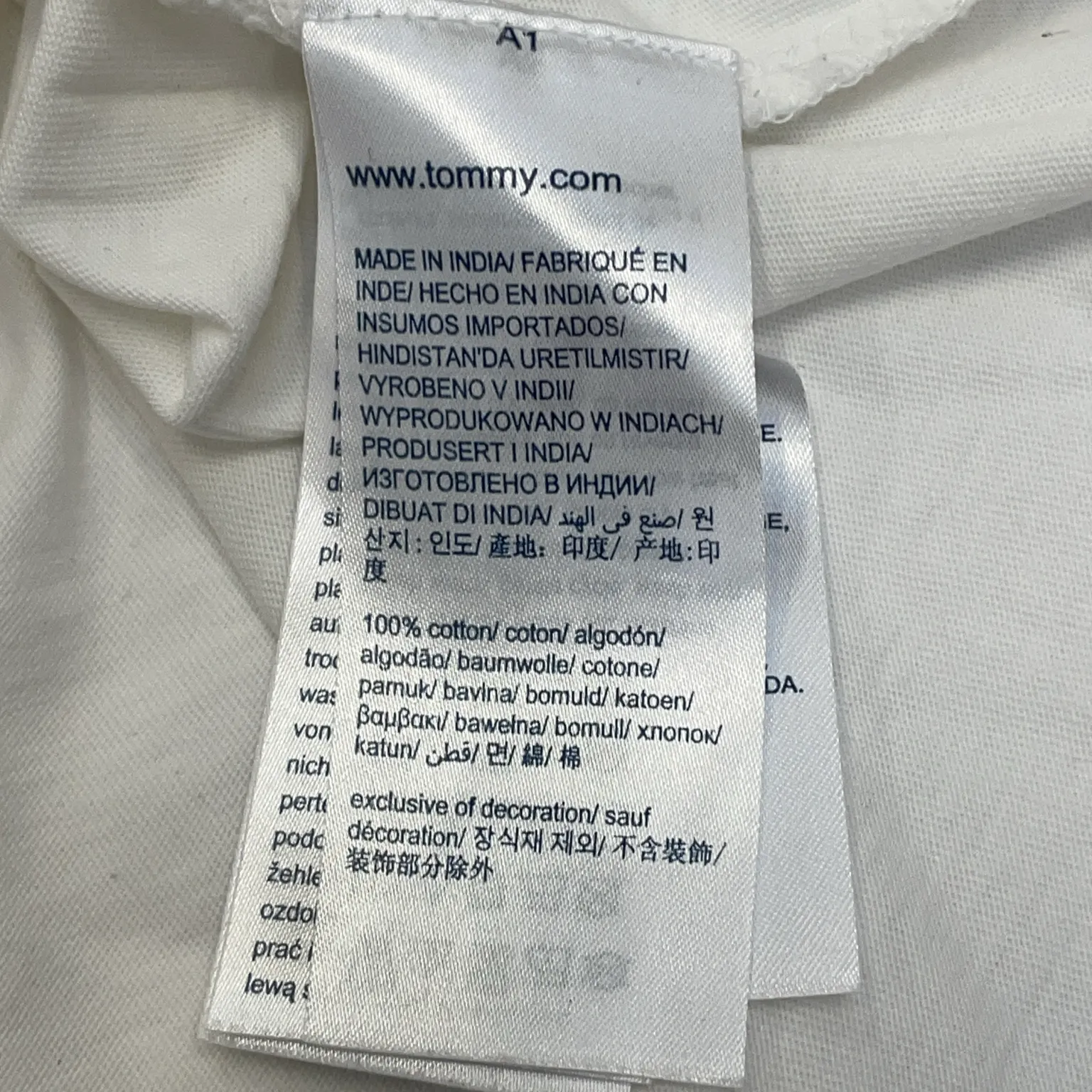 Tommy Hilfiger Jeans - bild 4