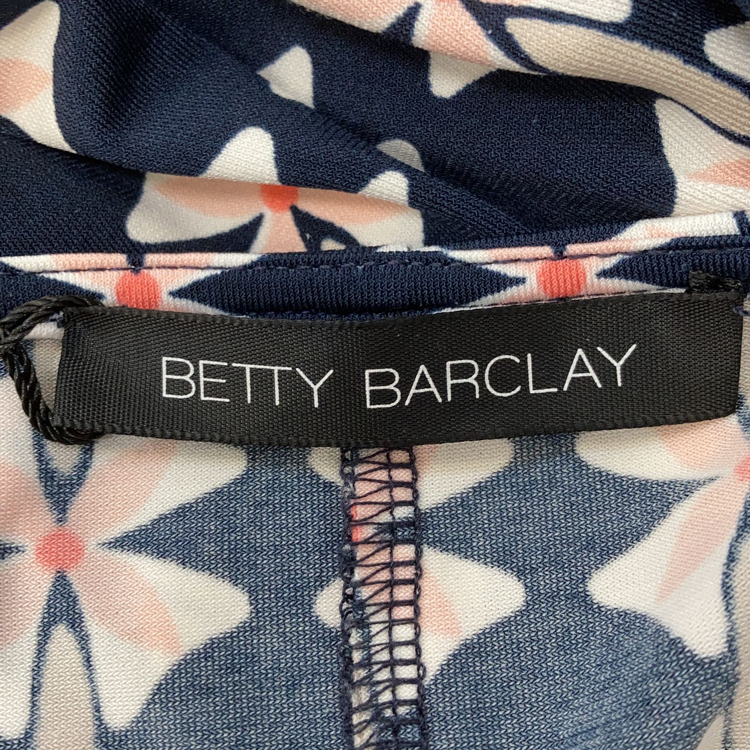 Betty Barclay