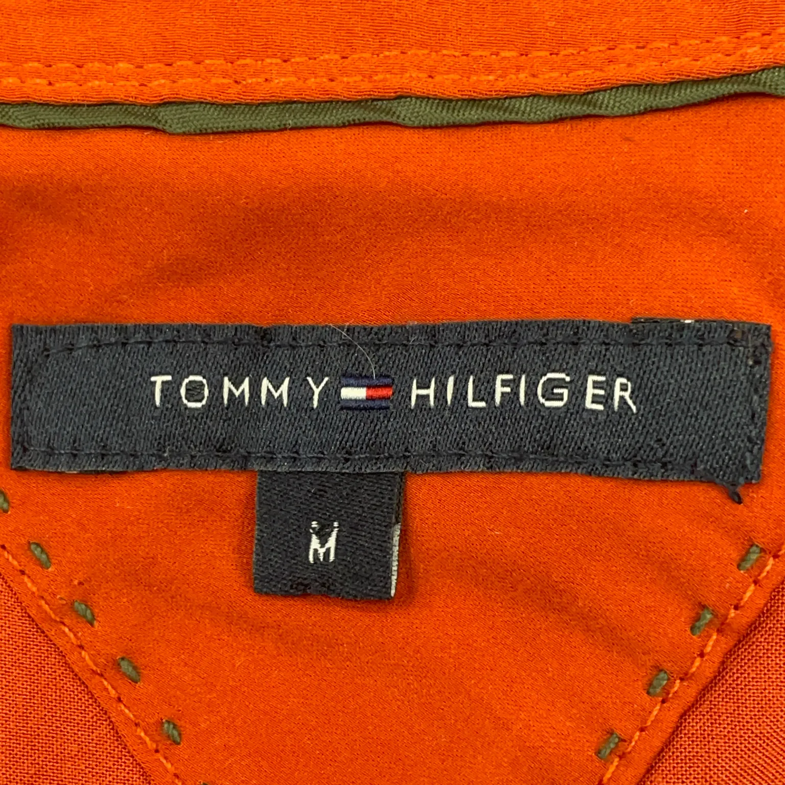 Tommy Hilfiger - bild 3