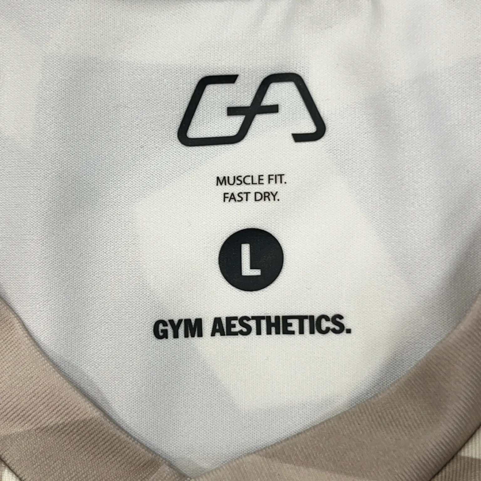 Gym Aesthetics - bild 3