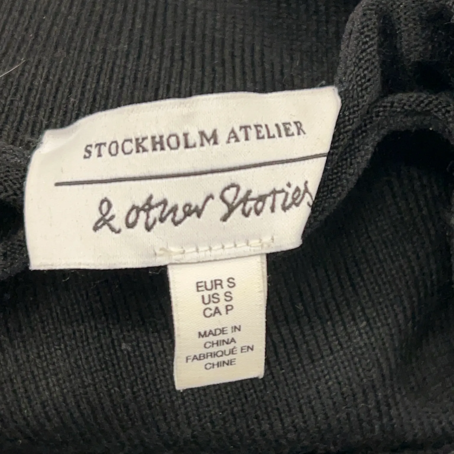 & Other Stories - bild 3