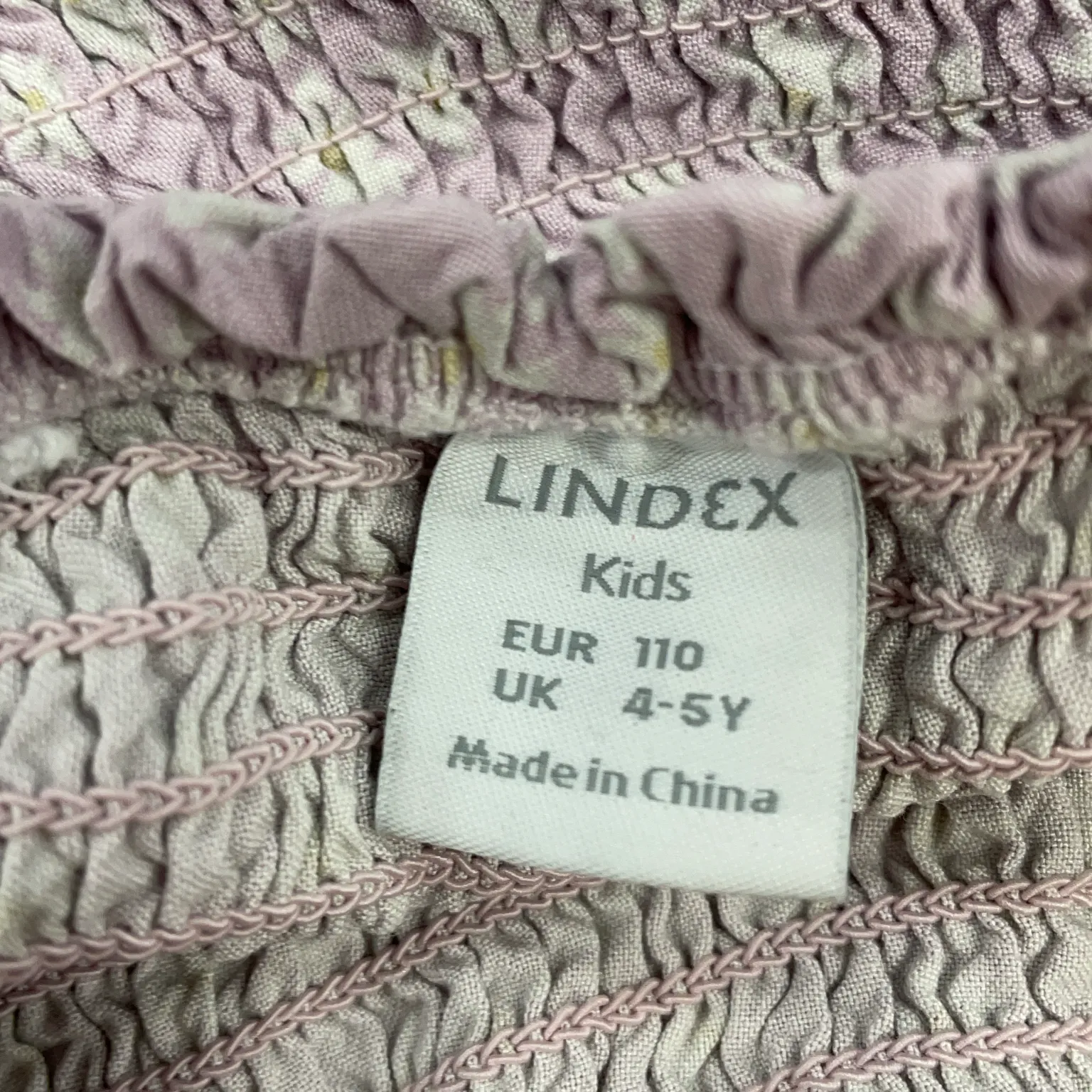 Lindex Kids - bild 3