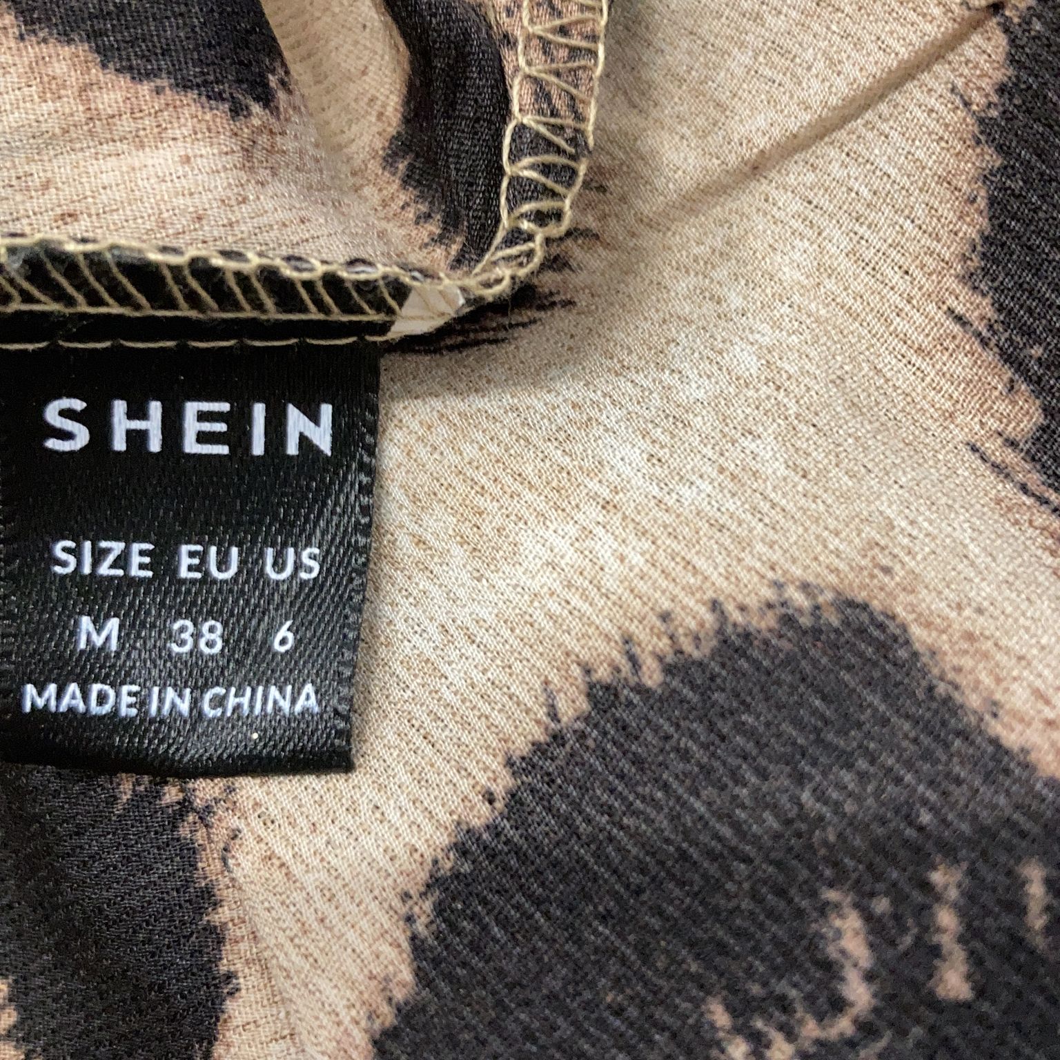 Shein