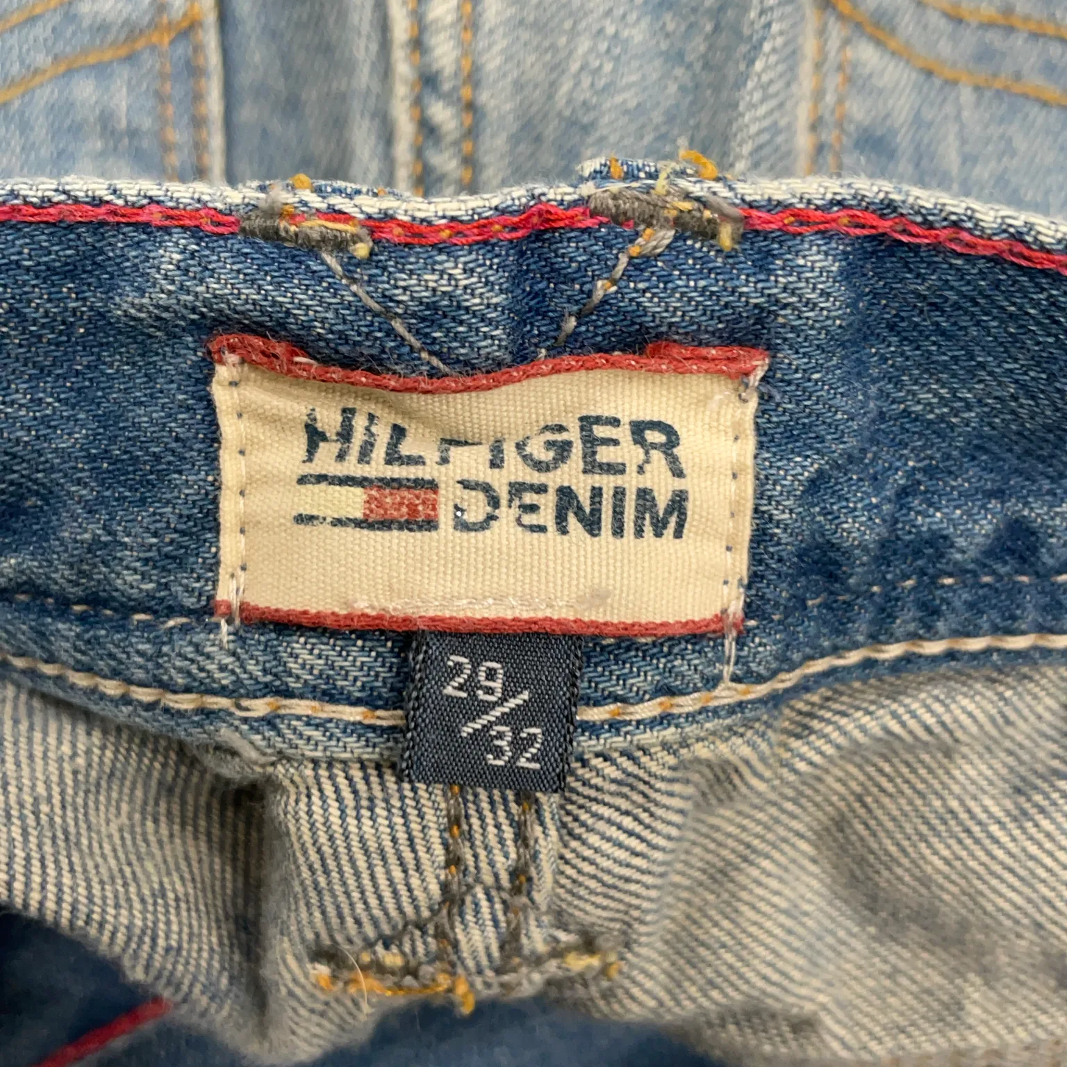 Tommy Hilfiger Denim - bild 3