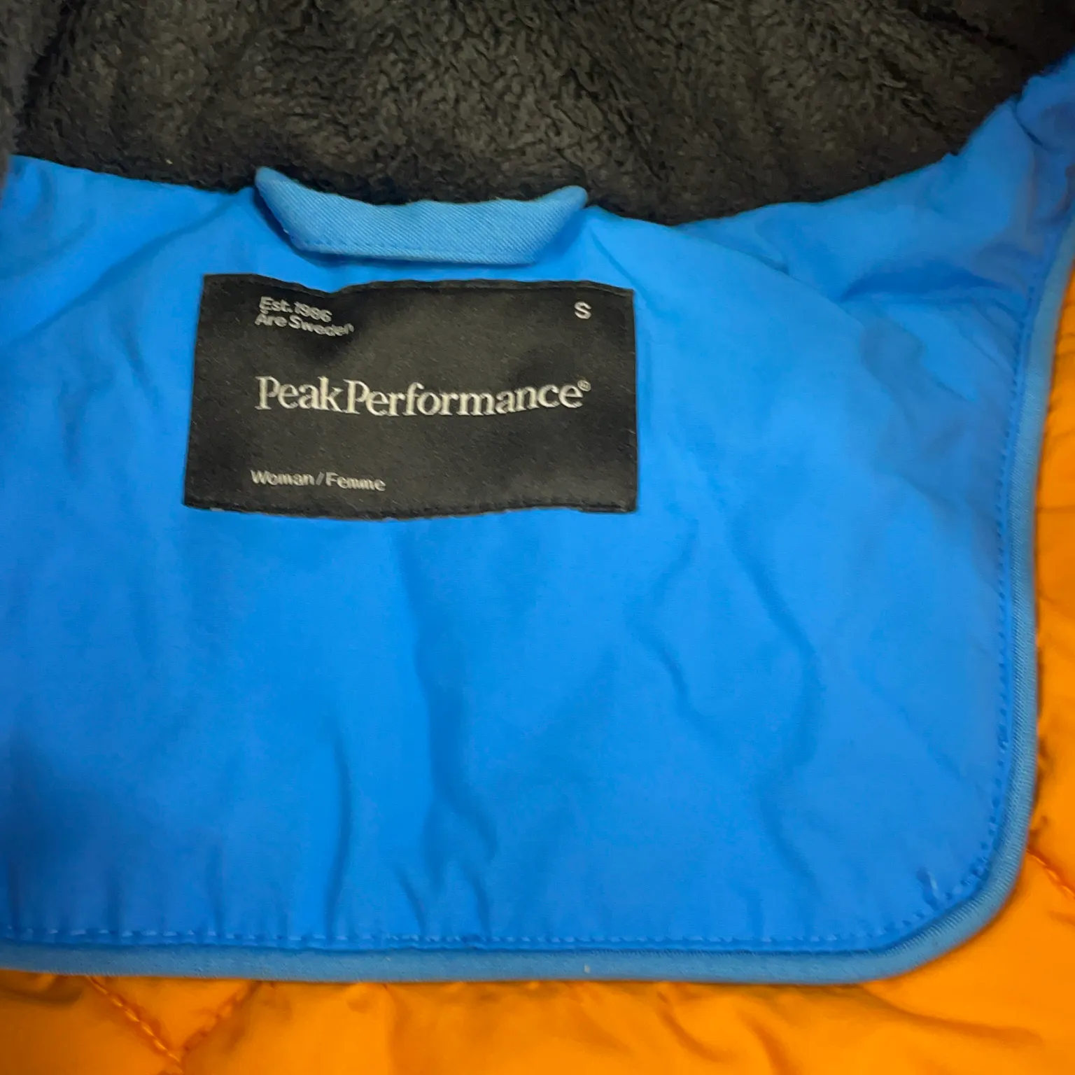 Peak Performance - bild 3