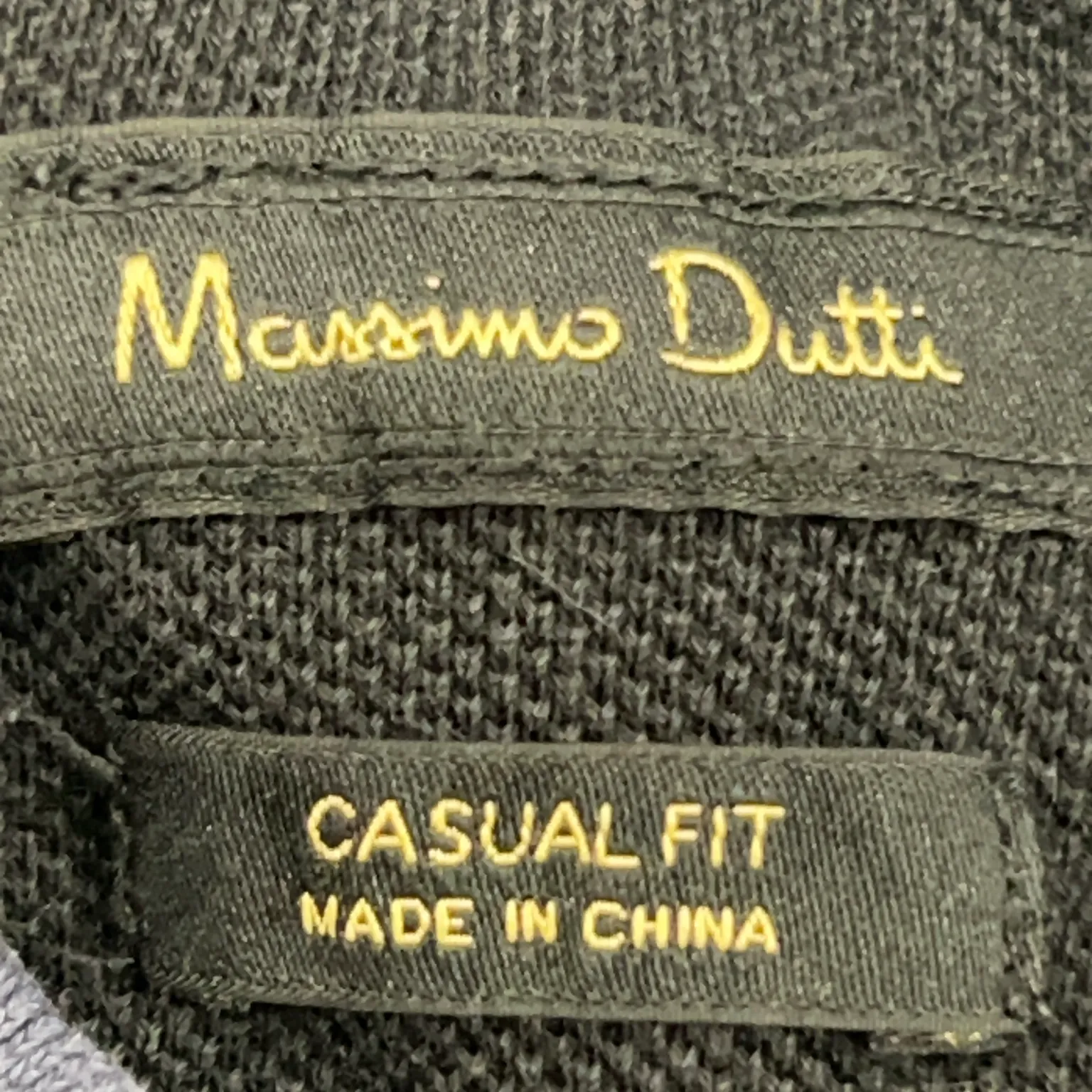 Massimo Dutti - bild 3