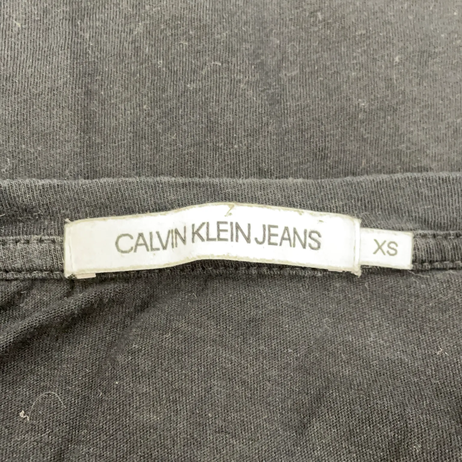 Calvin Klein Jeans - bild 3