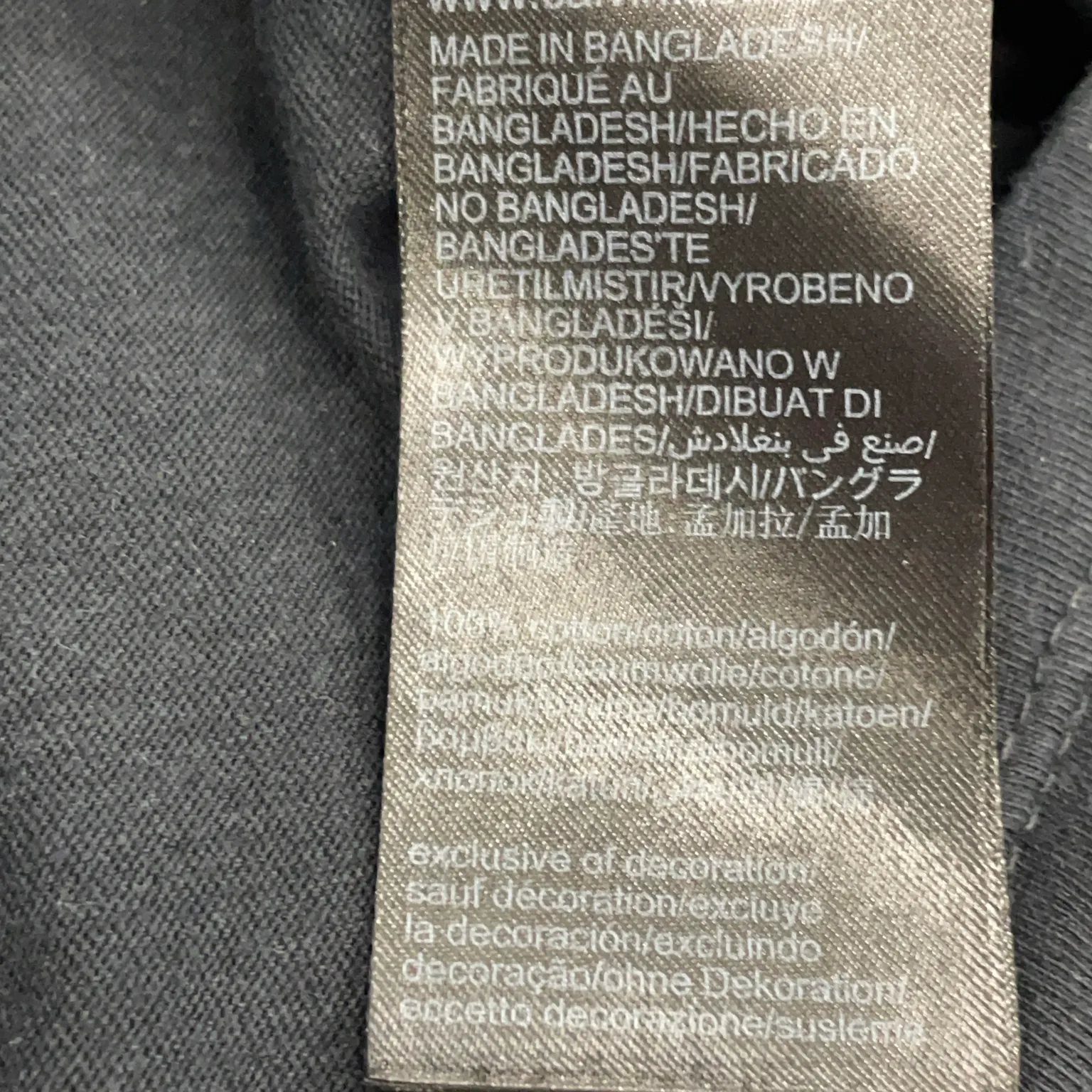 Calvin Klein Jeans - bild 4