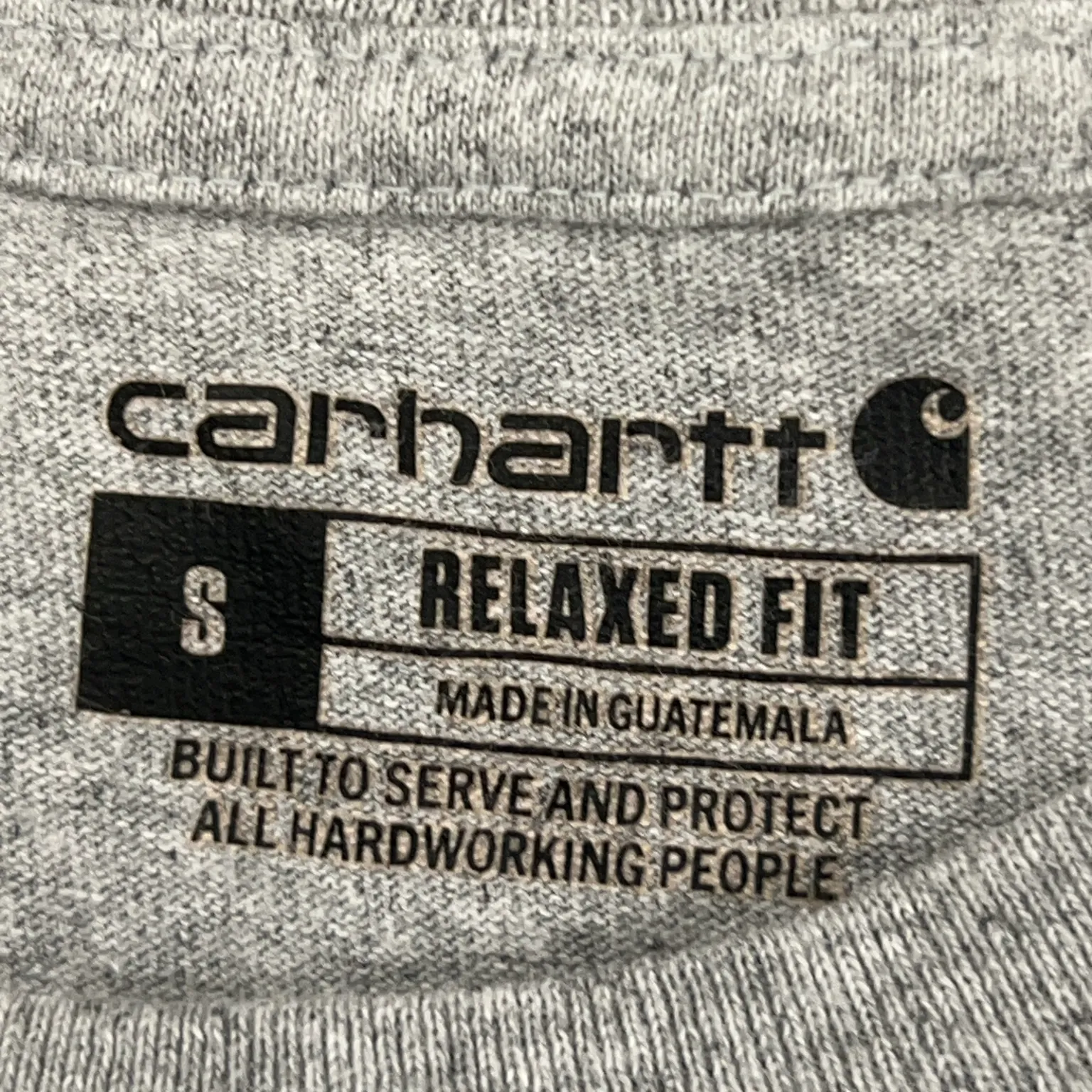 Carhartt - bild 3