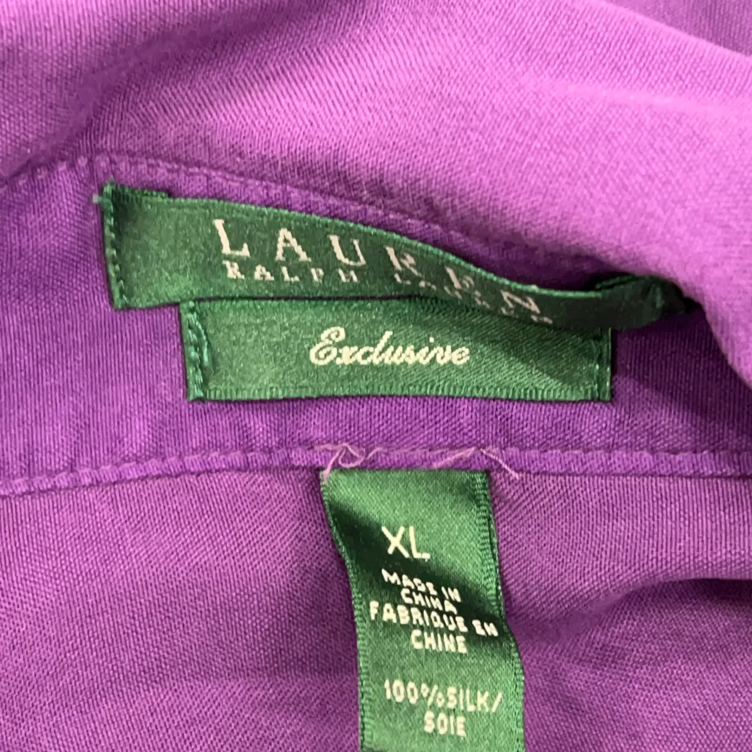 Lauren Ralph Lauren - bild 3