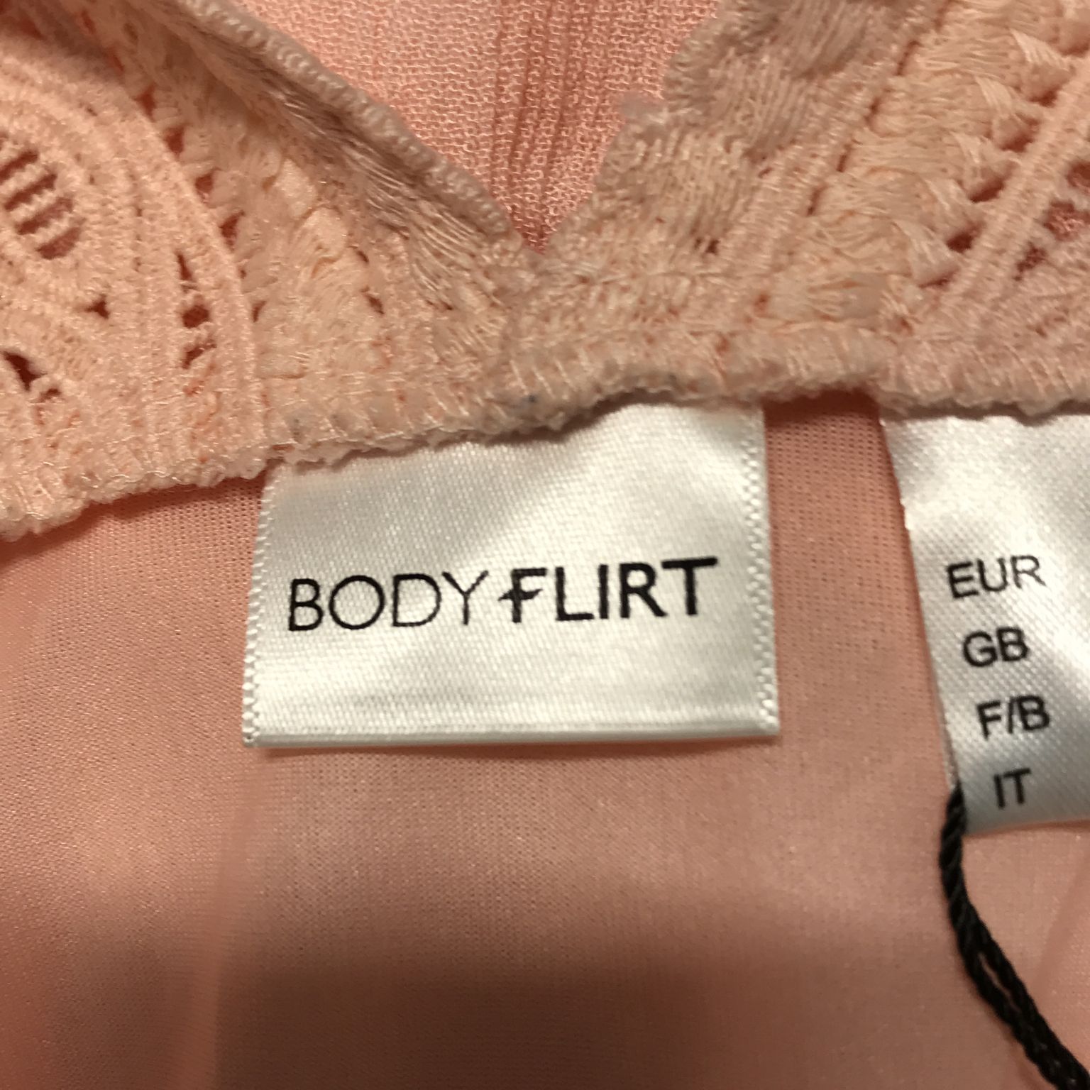 Bodyflirt