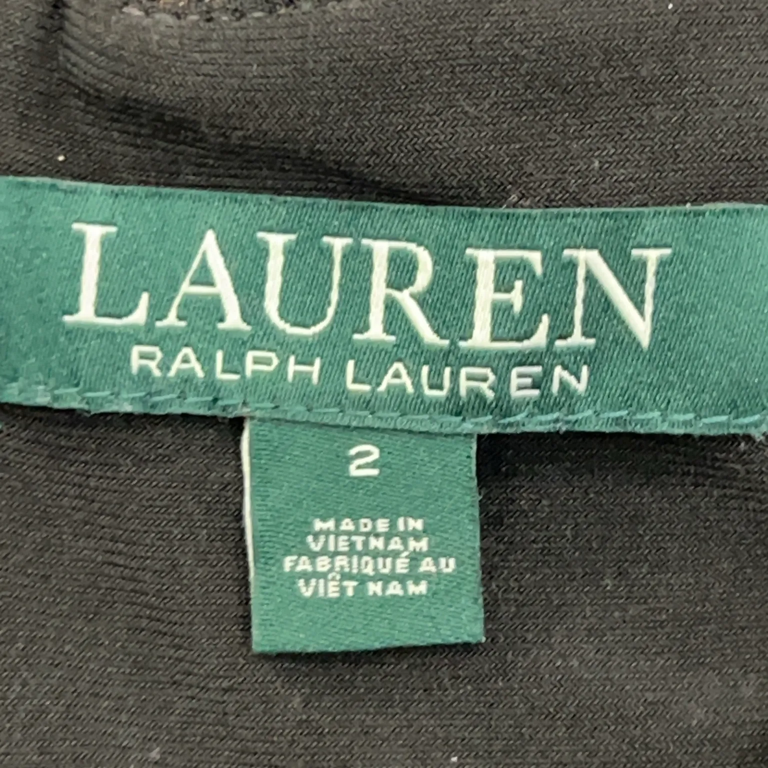 Lauren Ralph Lauren - bild 3