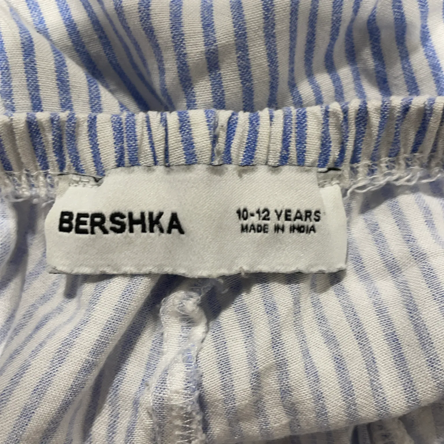 Bershka - bild 3