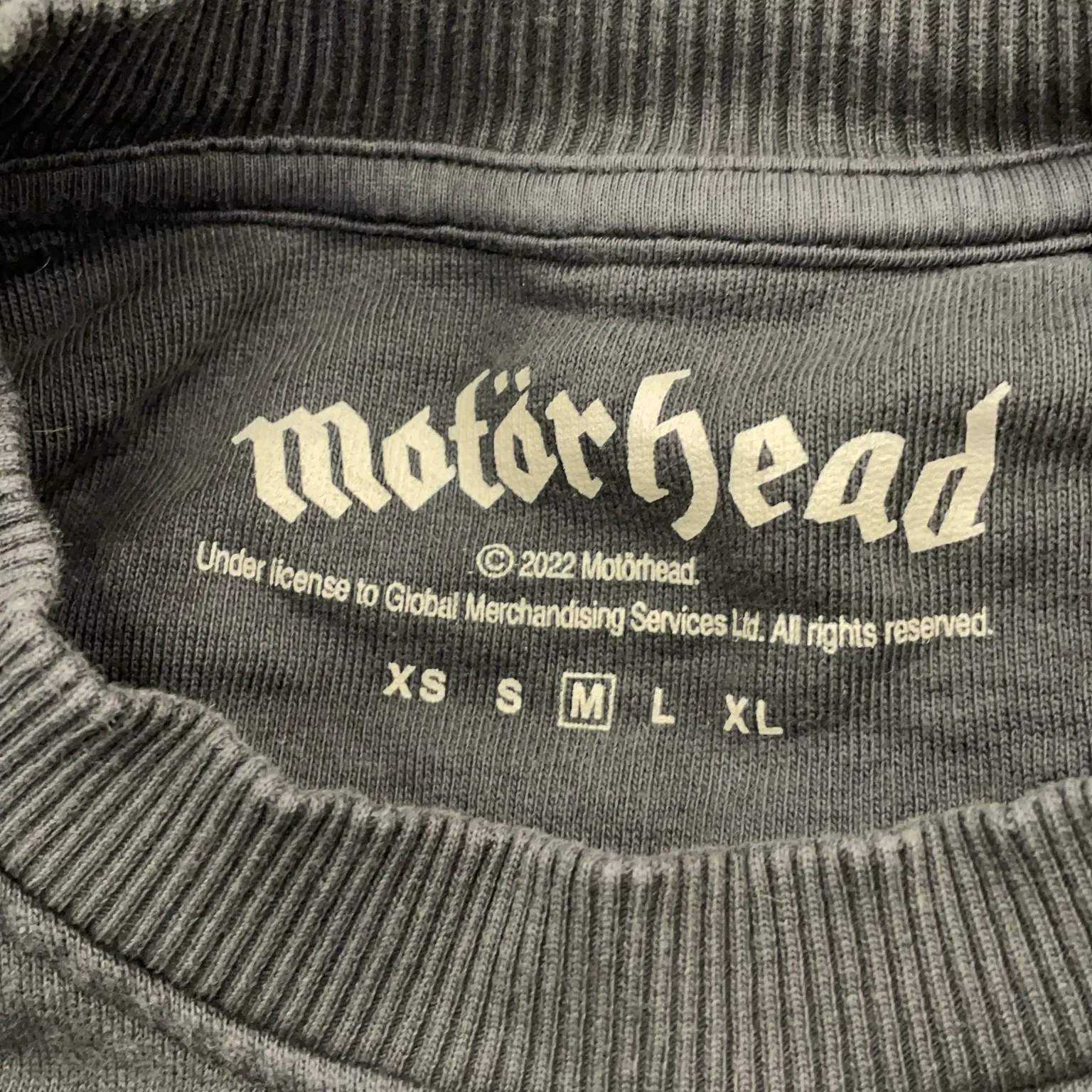 Motörhead - bild 3