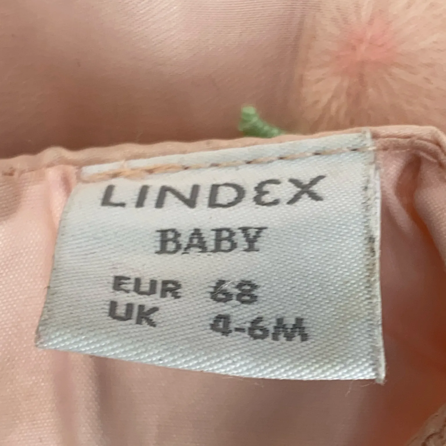 Lindex Baby - bild 3