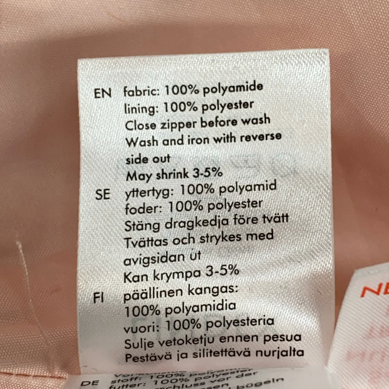 Lindex Baby - bild 4