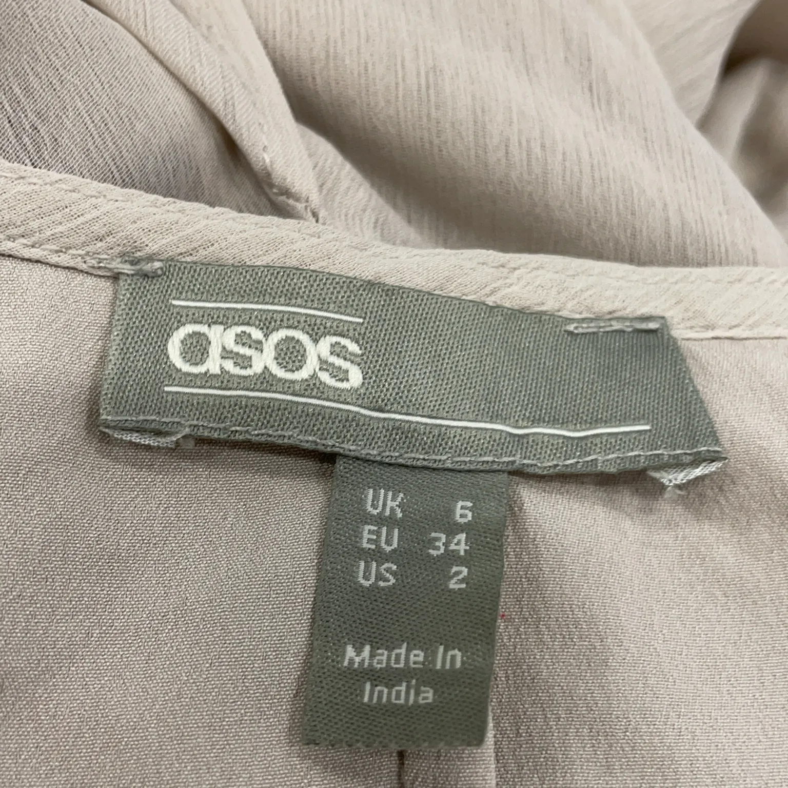ASOS - bild 3