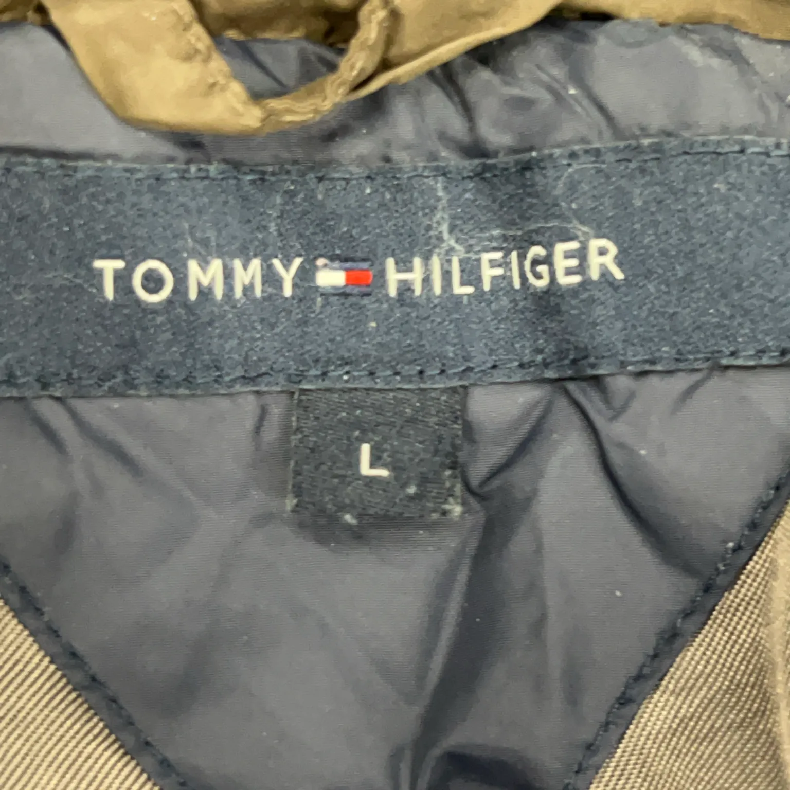 Tommy Hilfiger - bild 3