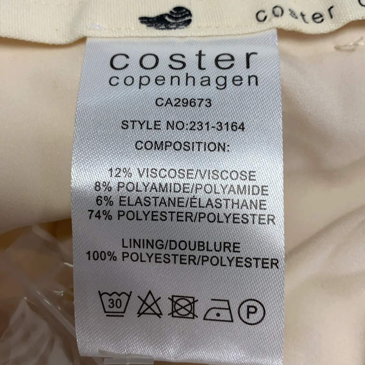 Coster Copenhagen - bild 4