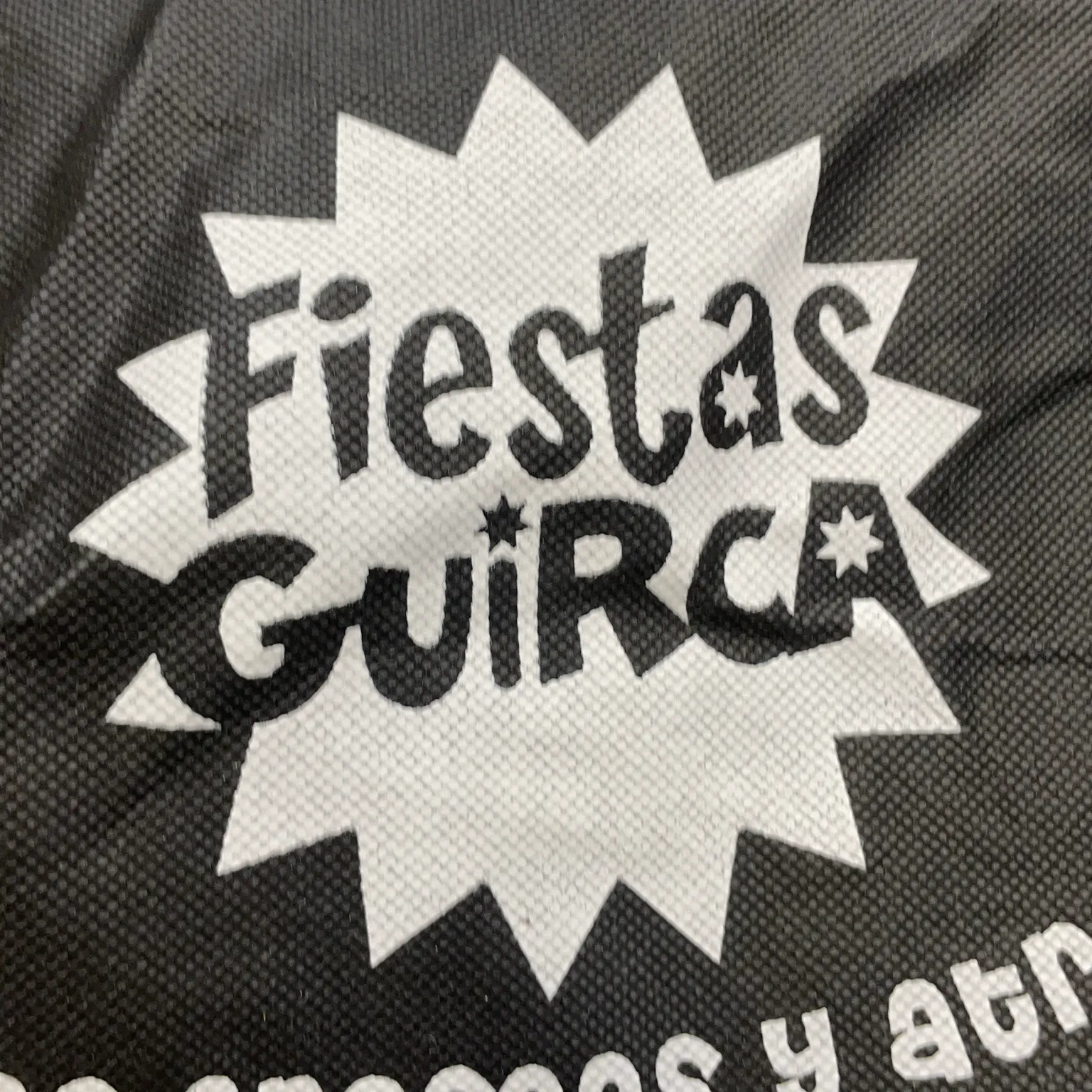 Fiestas Guirca - bild 3