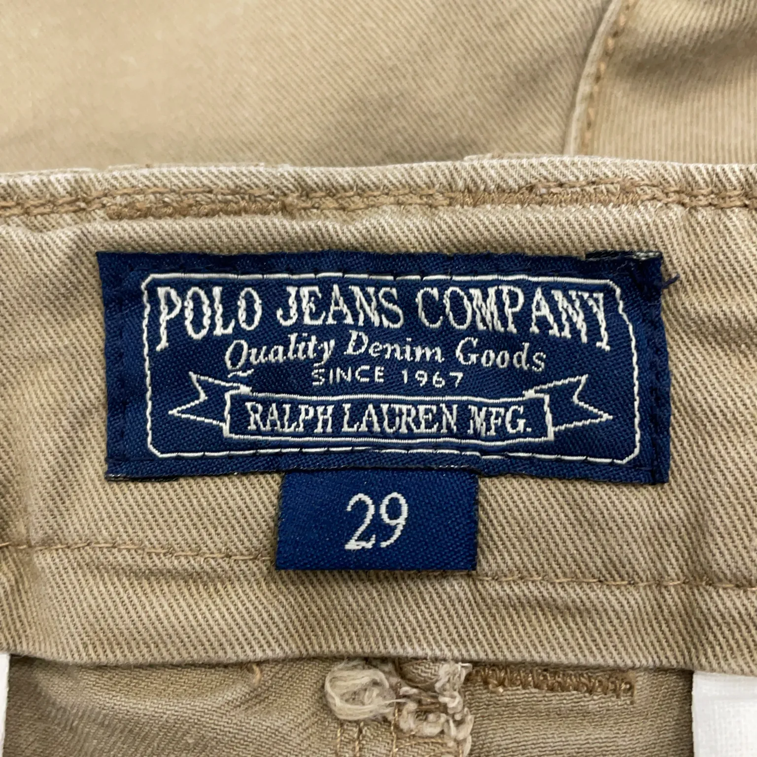 Polo Jeans Company Ralph Lauren - bild 3