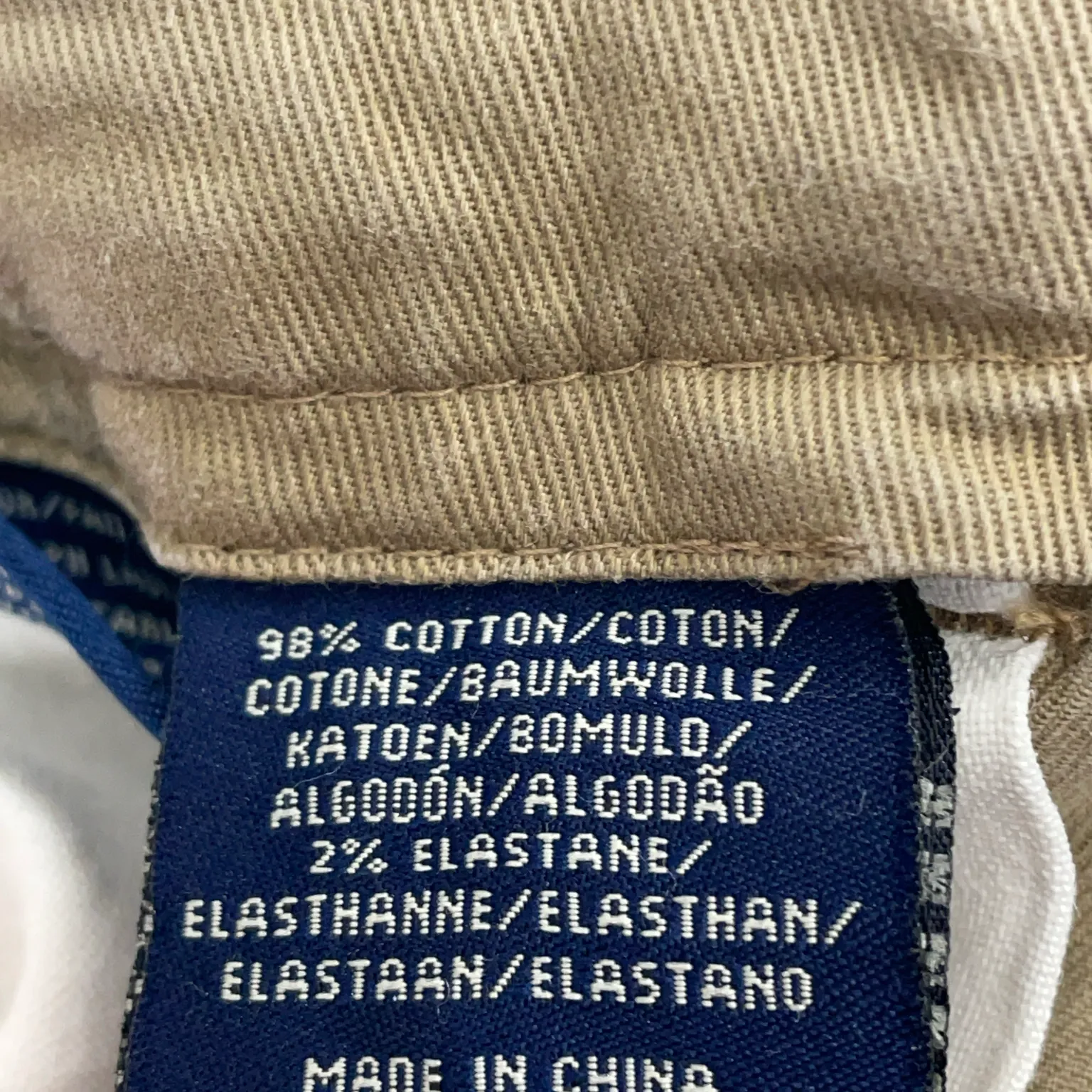 Polo Jeans Company Ralph Lauren - bild 4