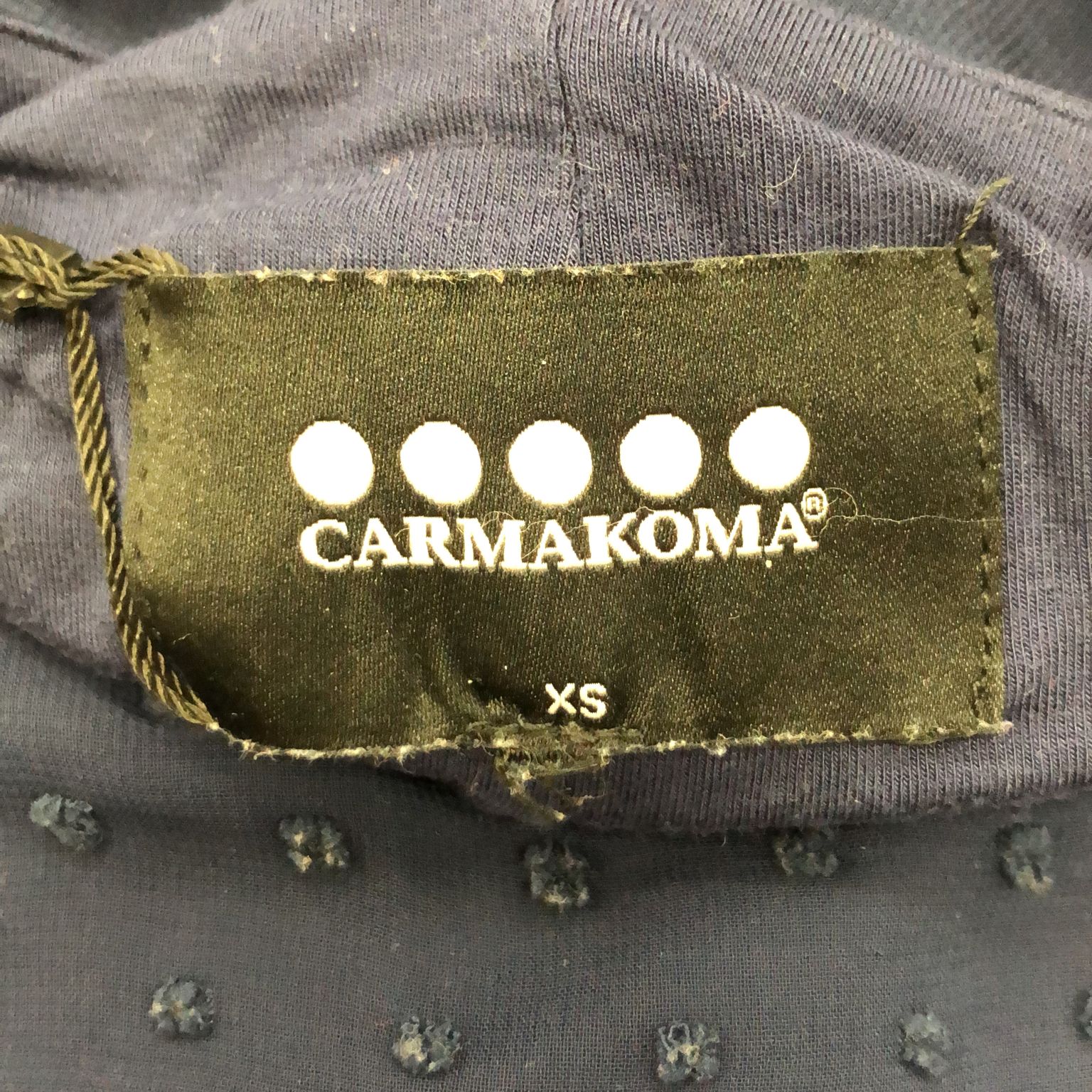 Carmakoma