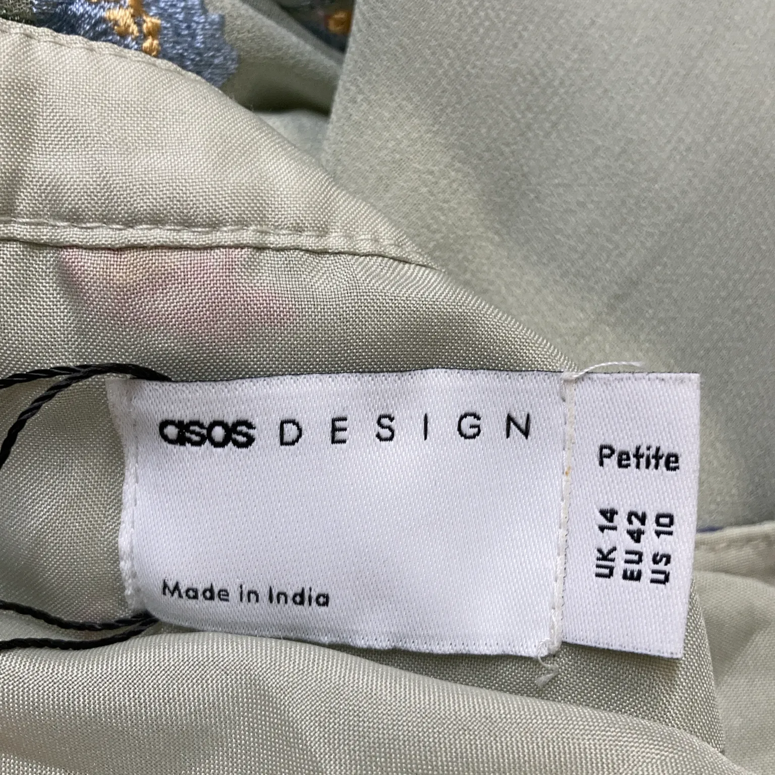 ASOS Design - bild 3