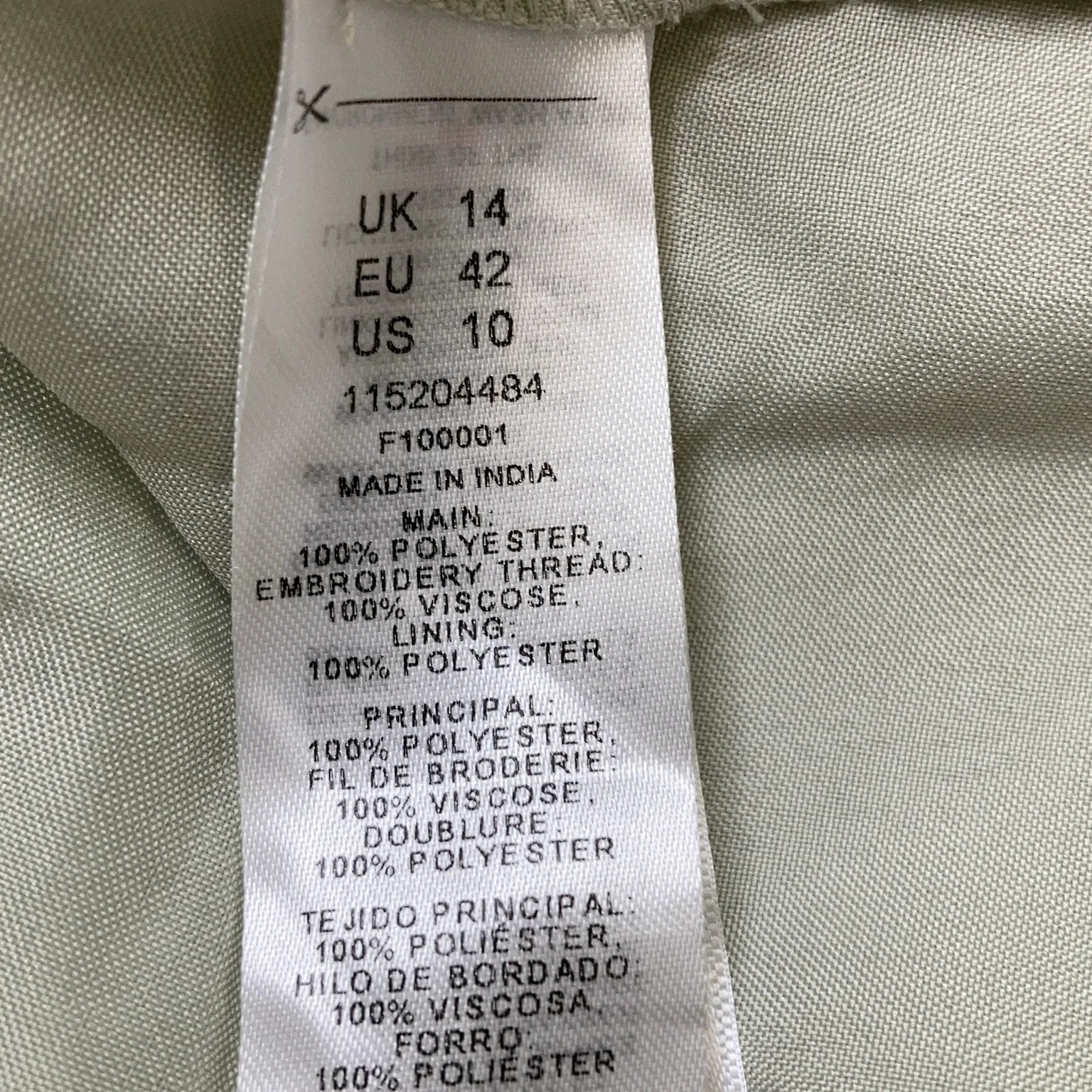 ASOS Design - bild 4