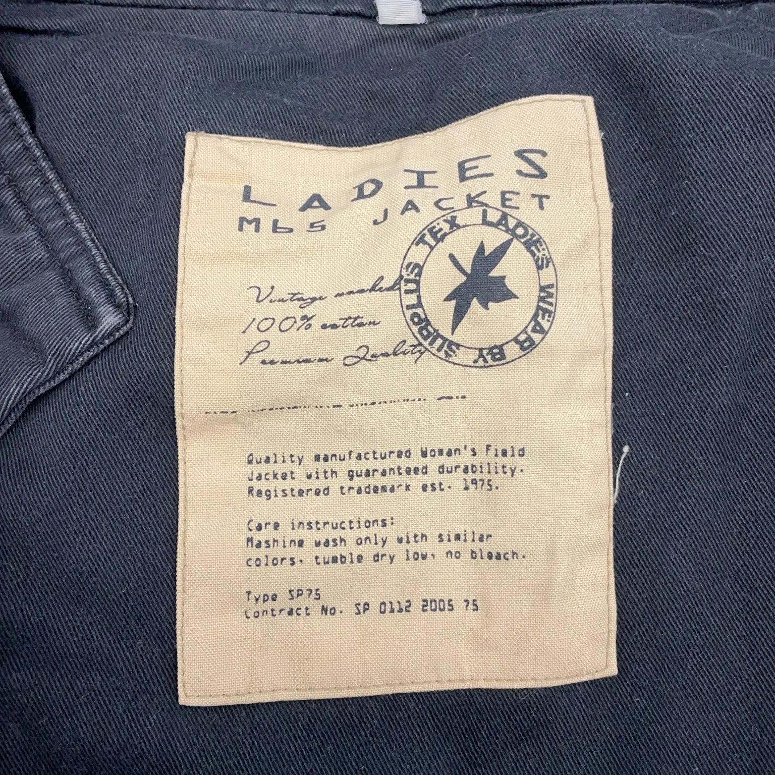 Surplus Tex - bild 3