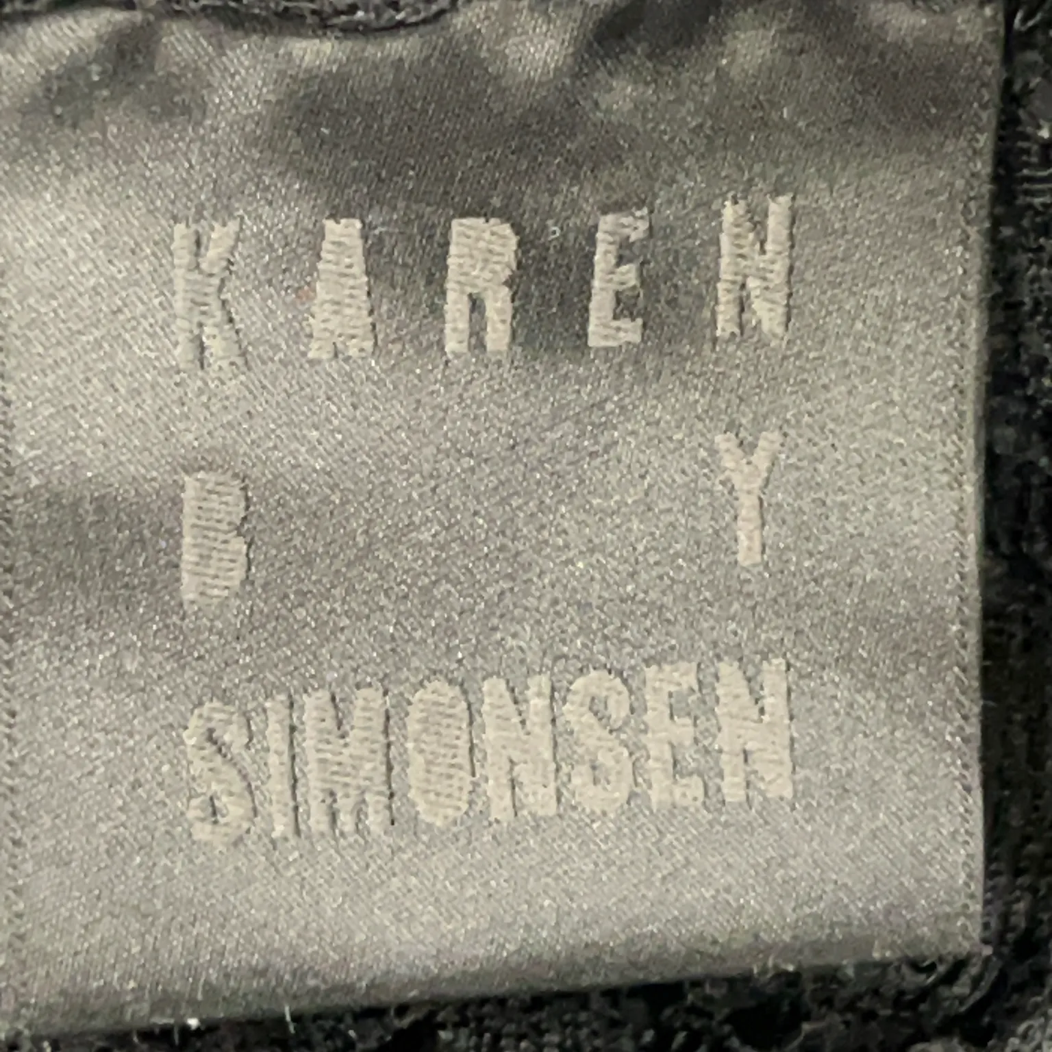 Karen by Simonsen - bild 3