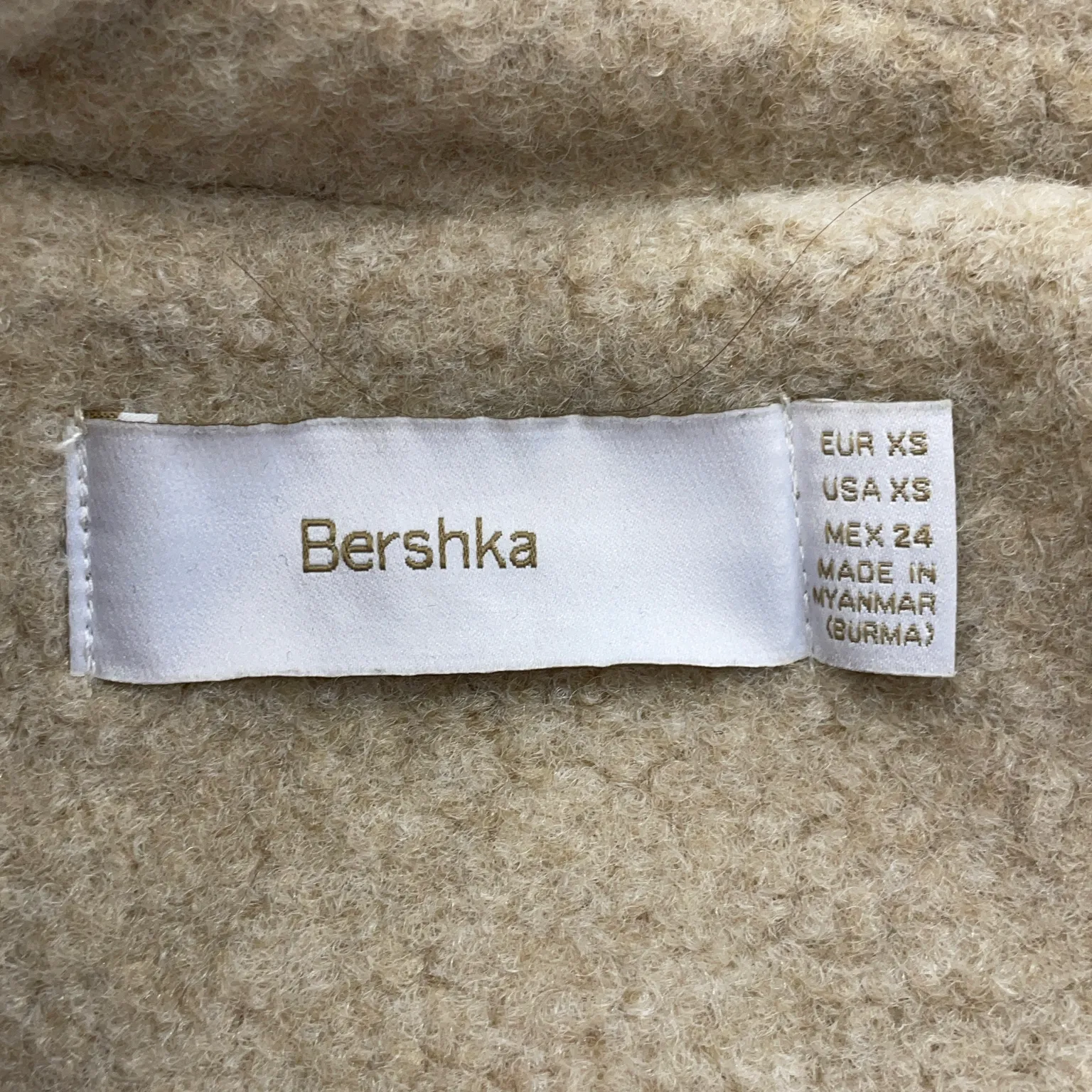 Bershka - bild 3