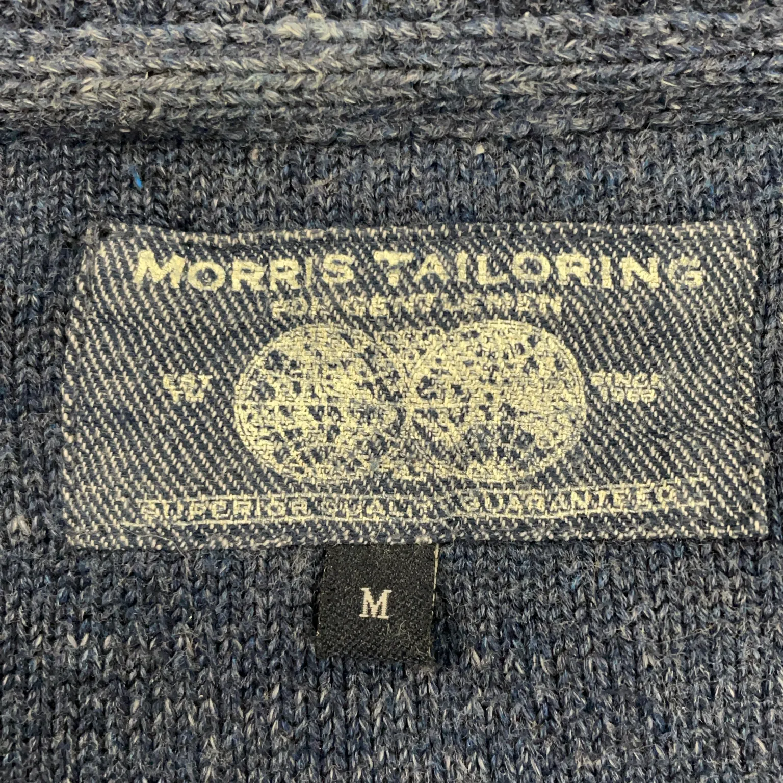 Morris Tailoring - bild 3