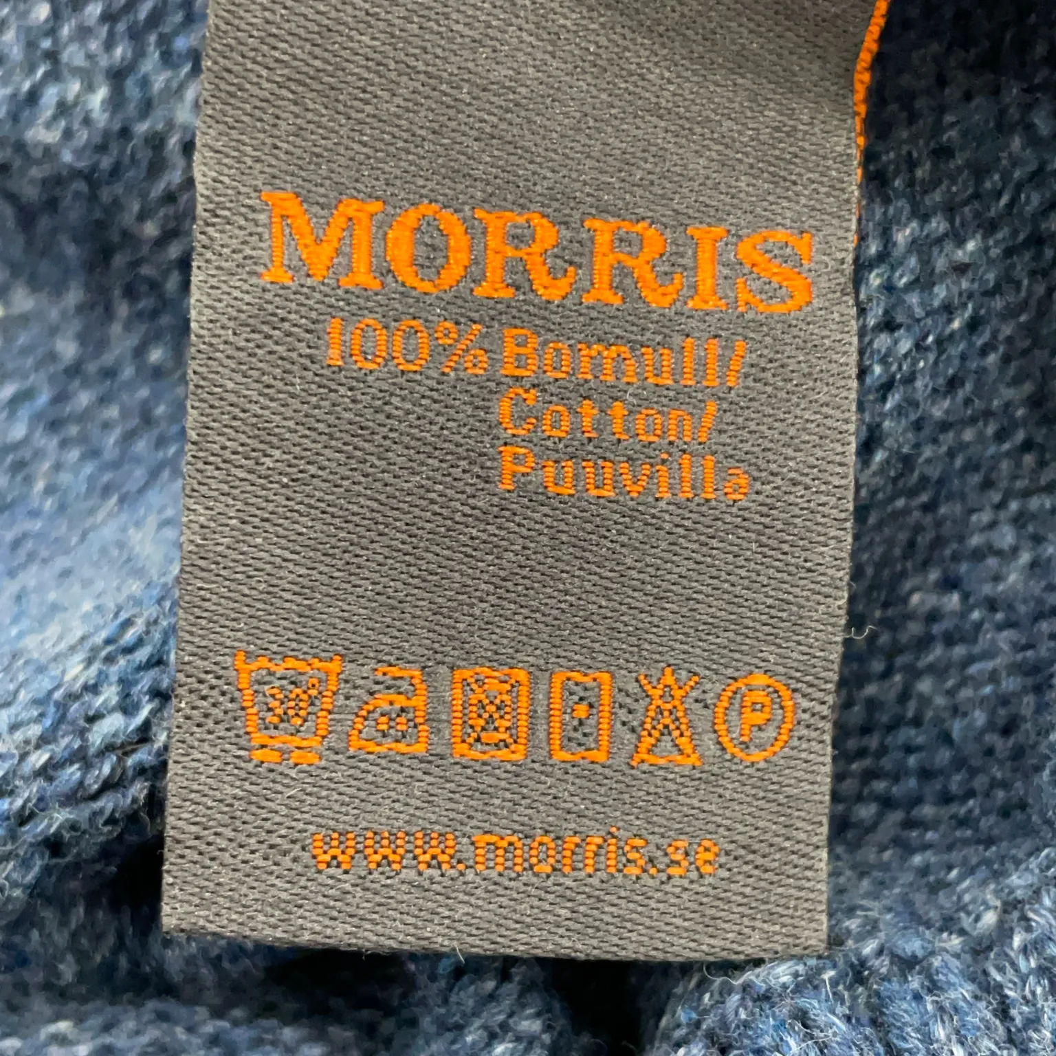 Morris Tailoring - bild 4