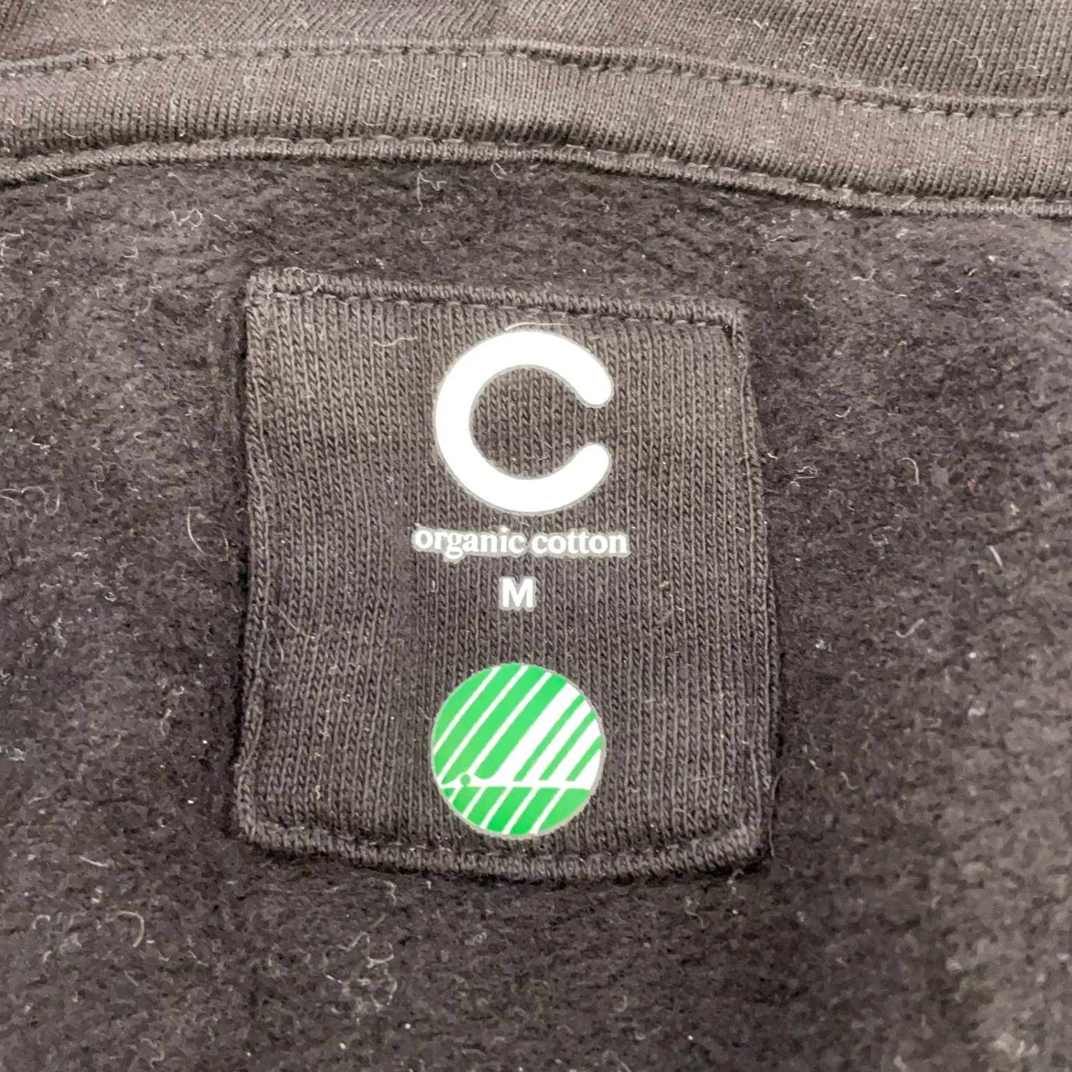 C Organic Cotton - bild 3