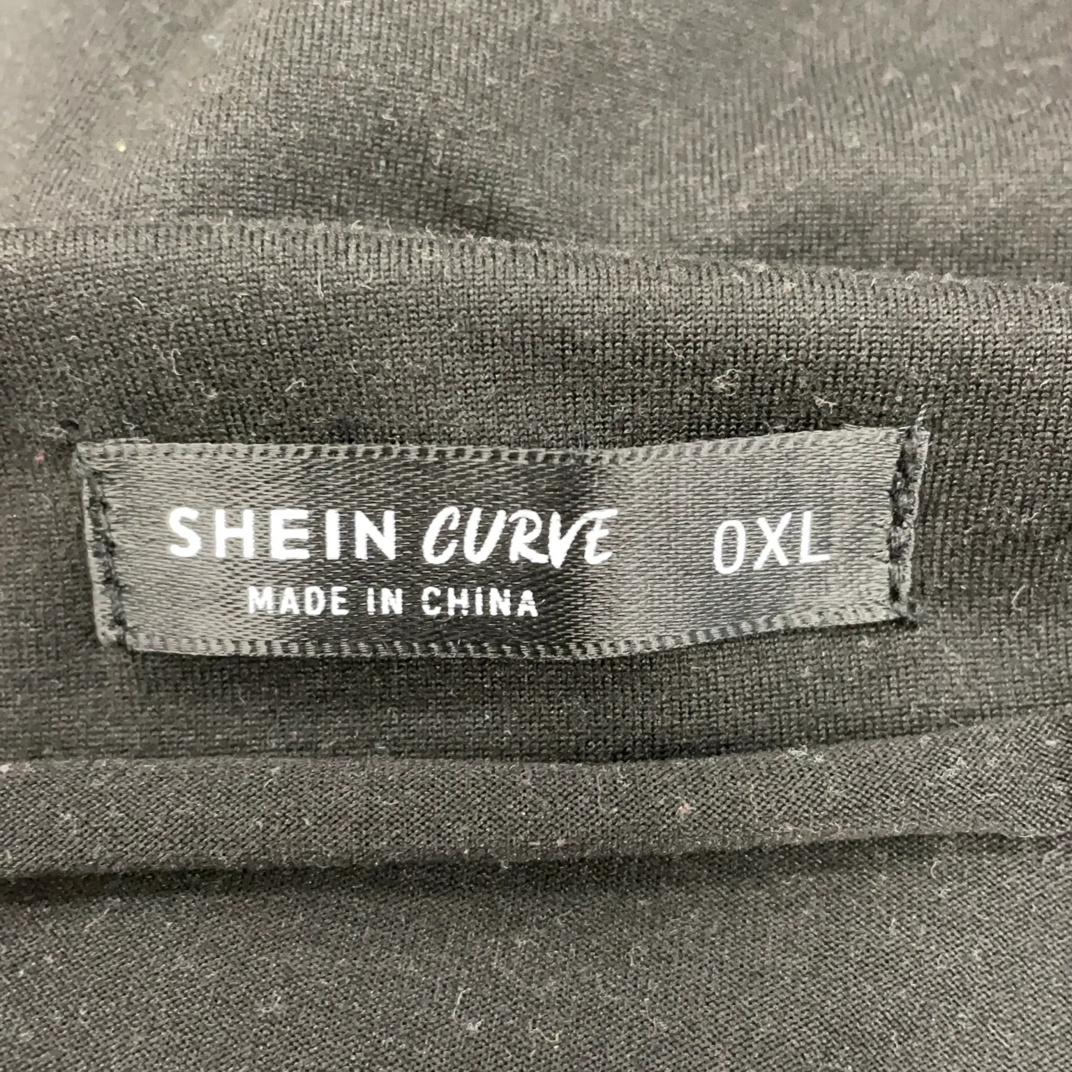 Shein Curve - bild 3