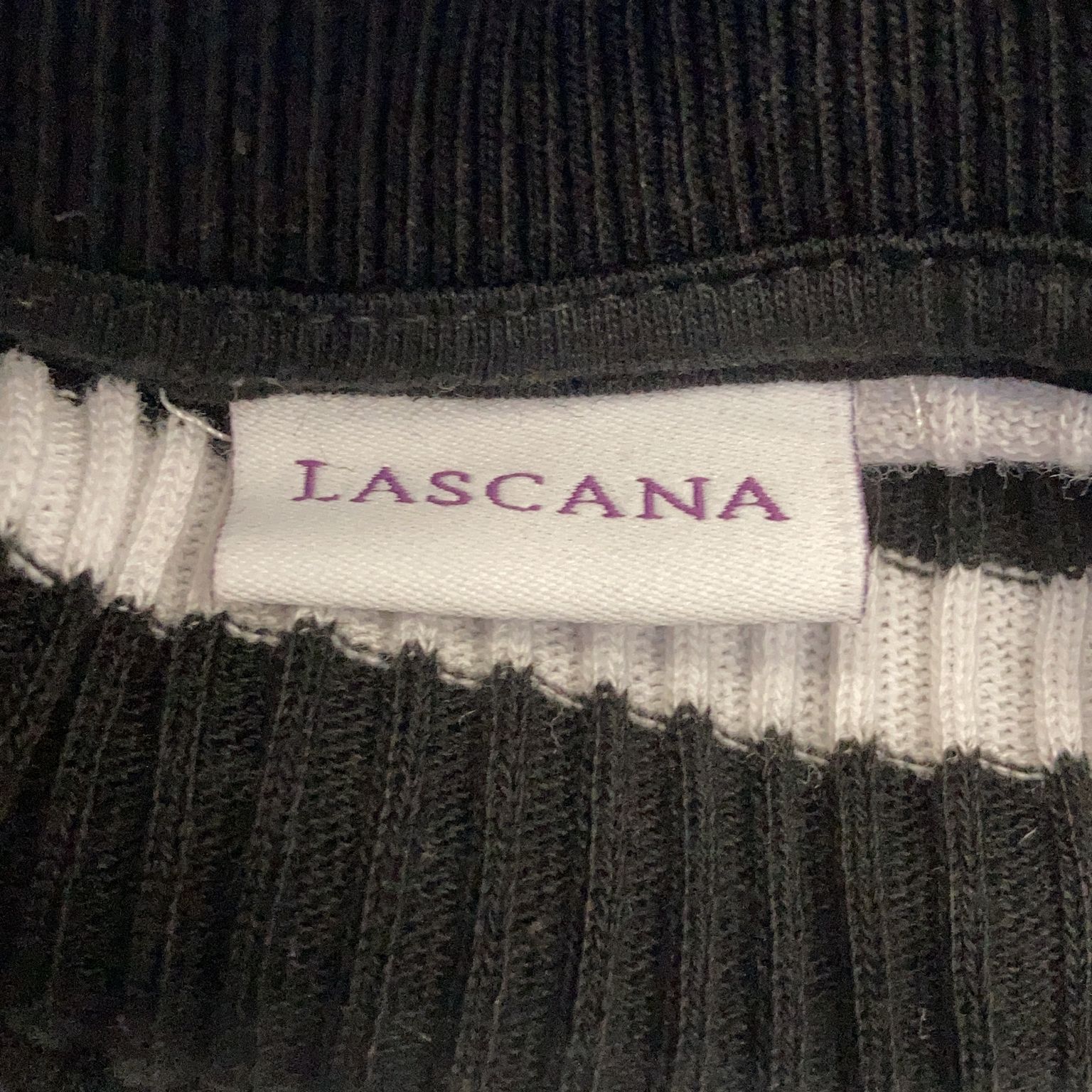 Lascana