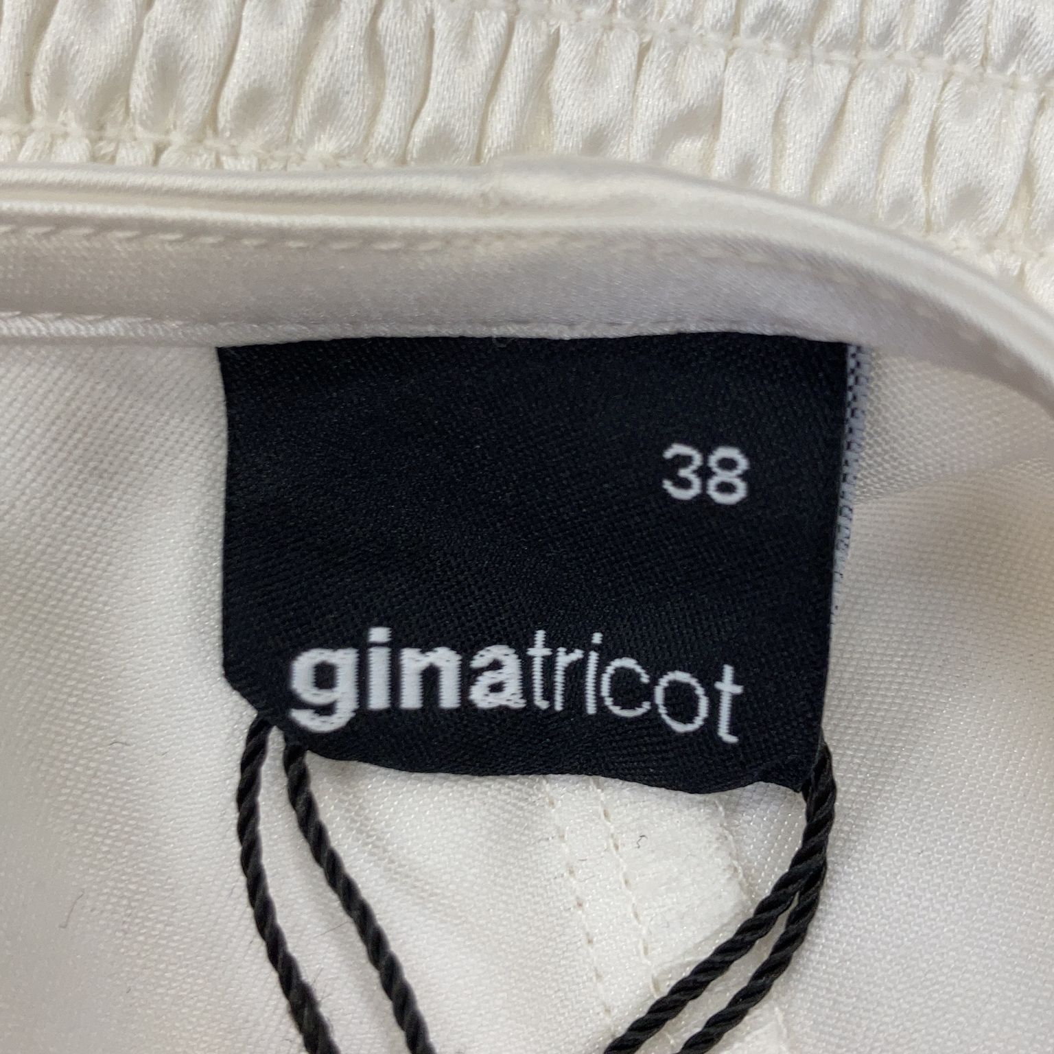 Gina Tricot