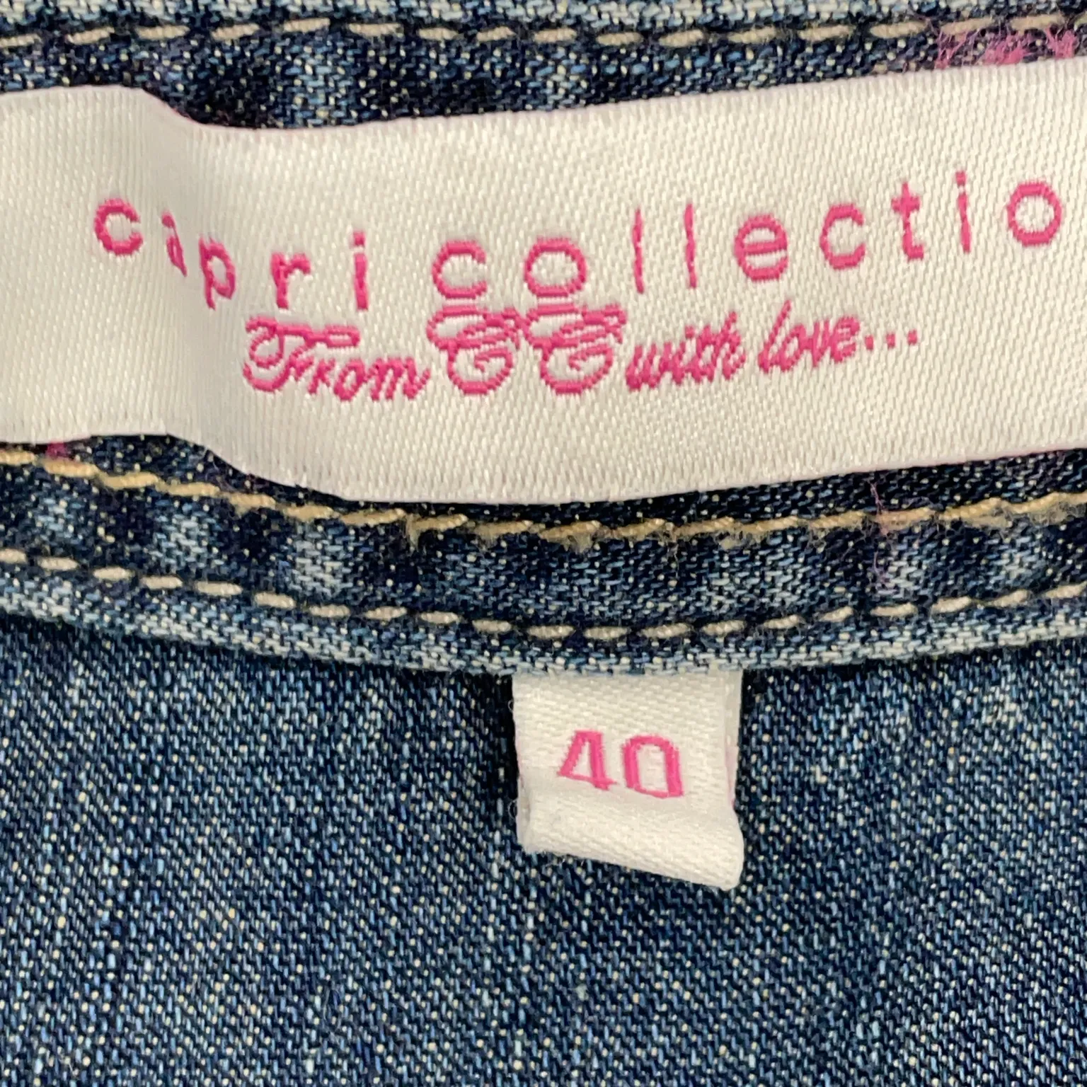 Capri Collection - bild 3