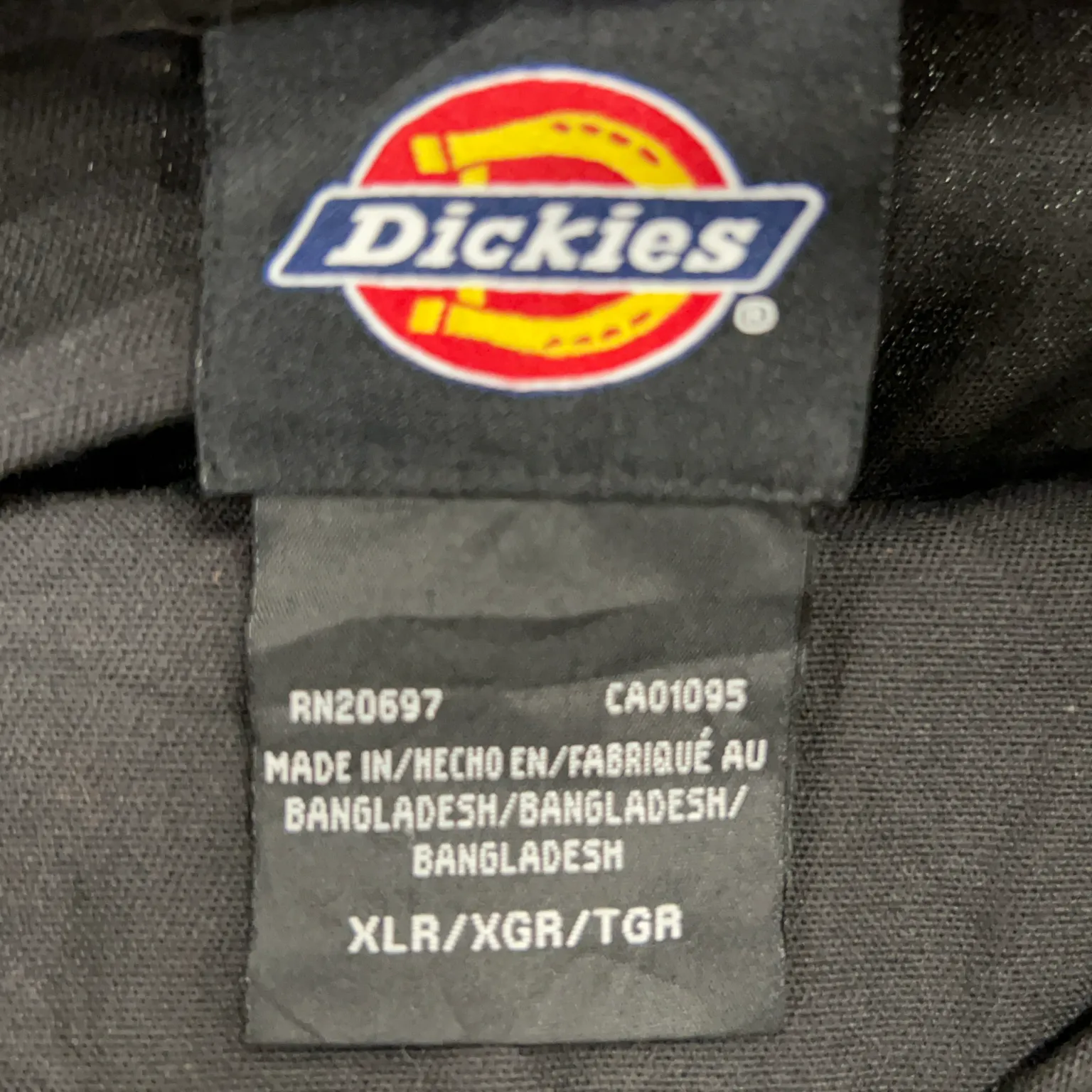 Dickies - bild 3