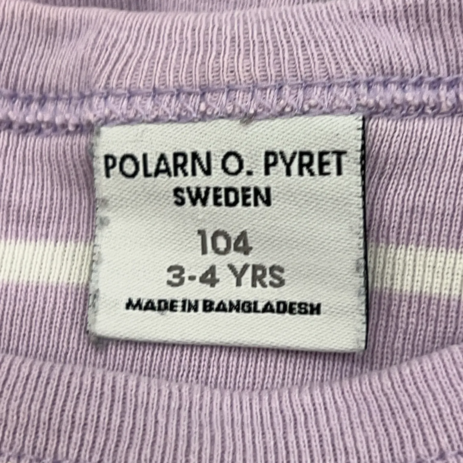 Polarn O. Pyret - bild 3