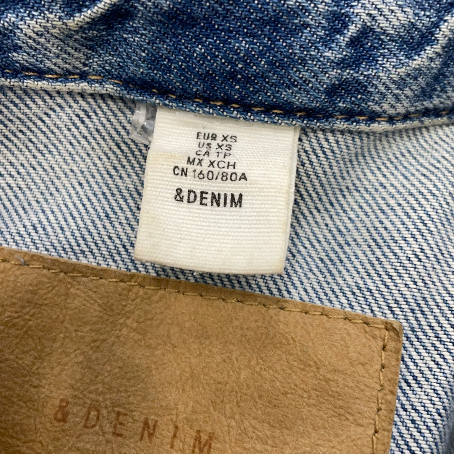 &Denim by H&M - bild 3