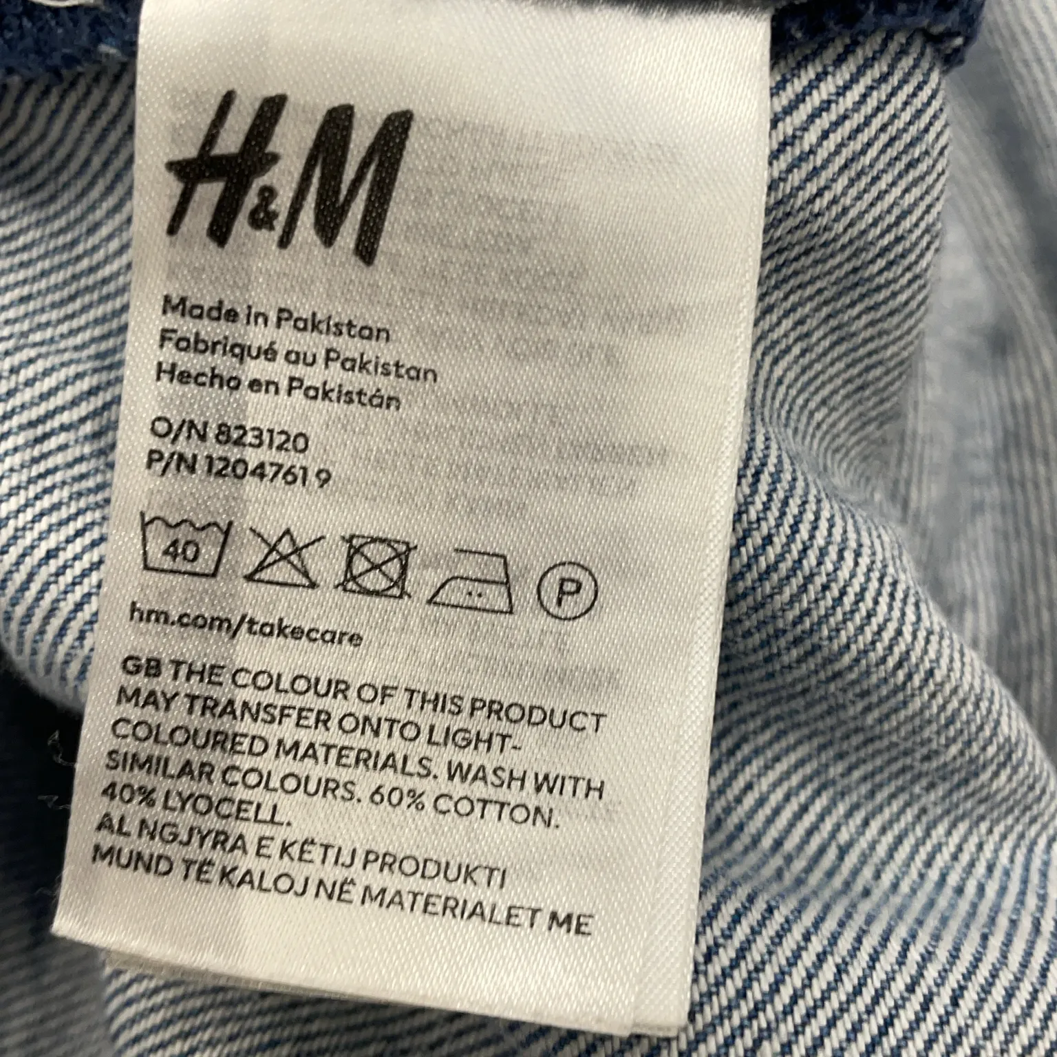 &Denim by H&M - bild 4