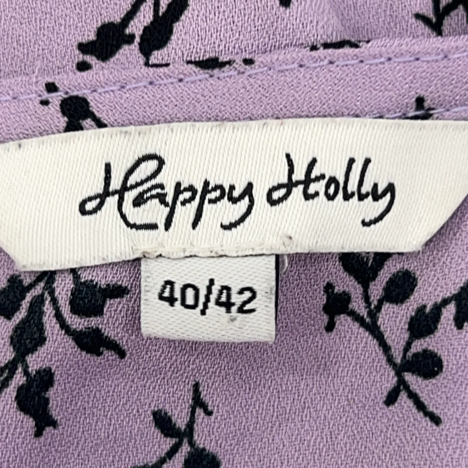 Happy Holly - bild 3