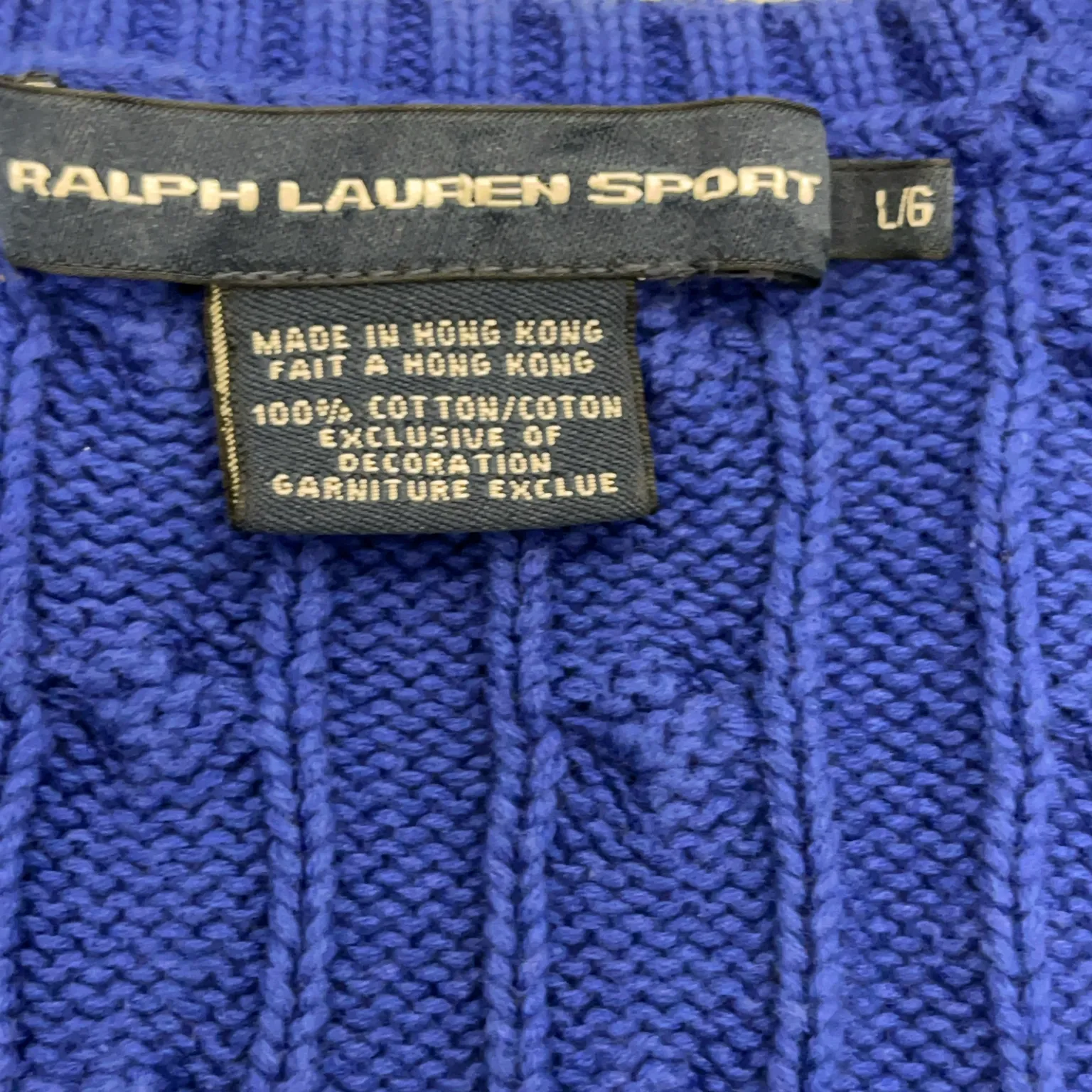 Ralph Lauren Sport - bild 3