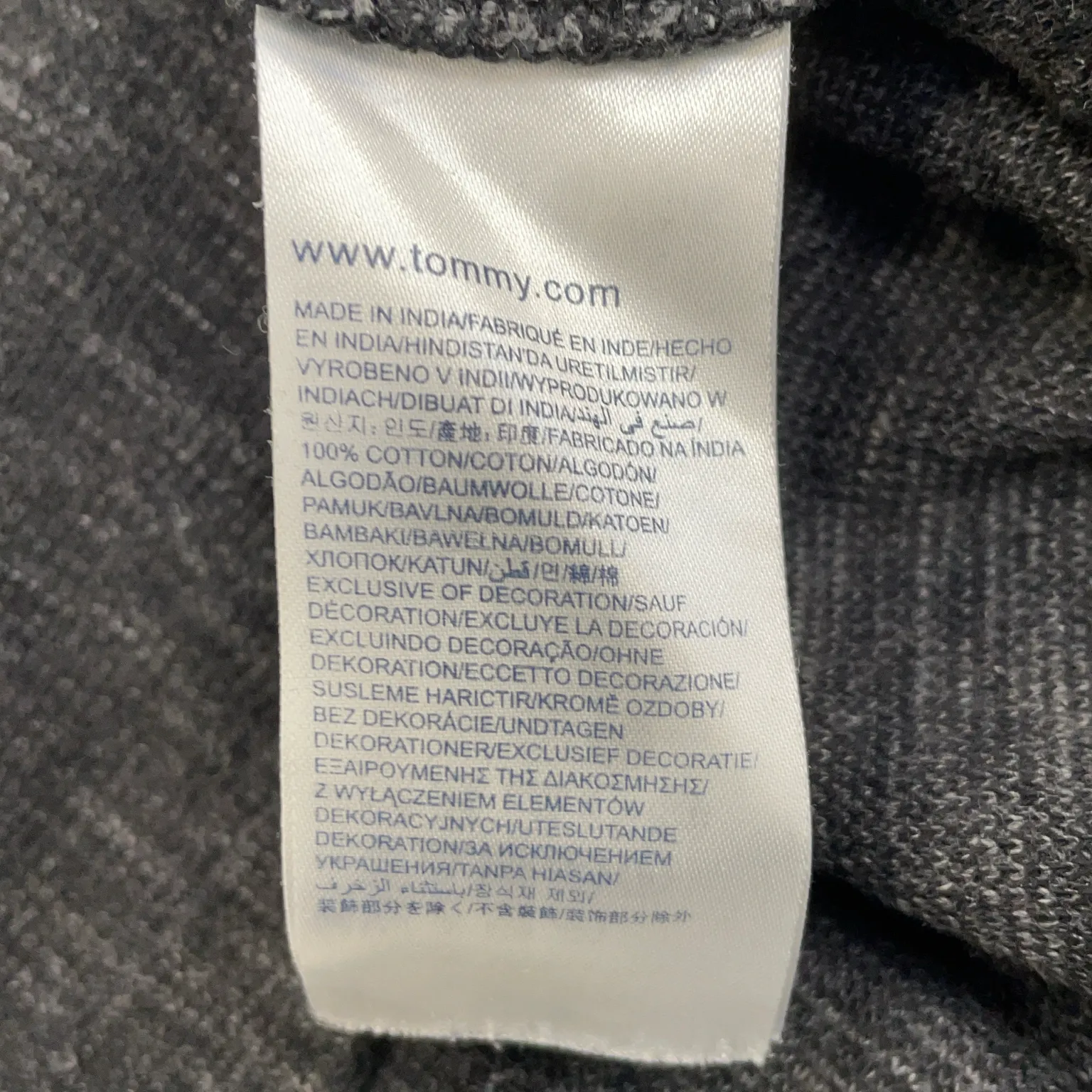 Hilfiger Denim - bild 4