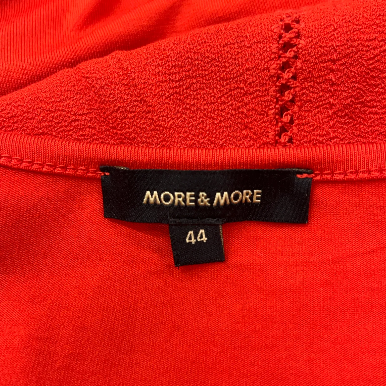 More & More - bild 3