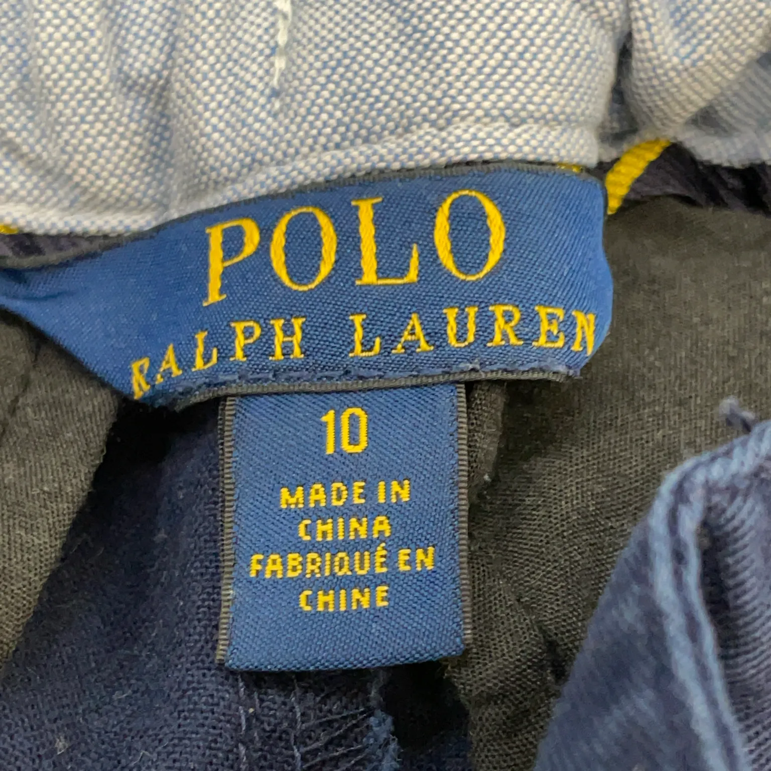 Polo Ralph Lauren - bild 3